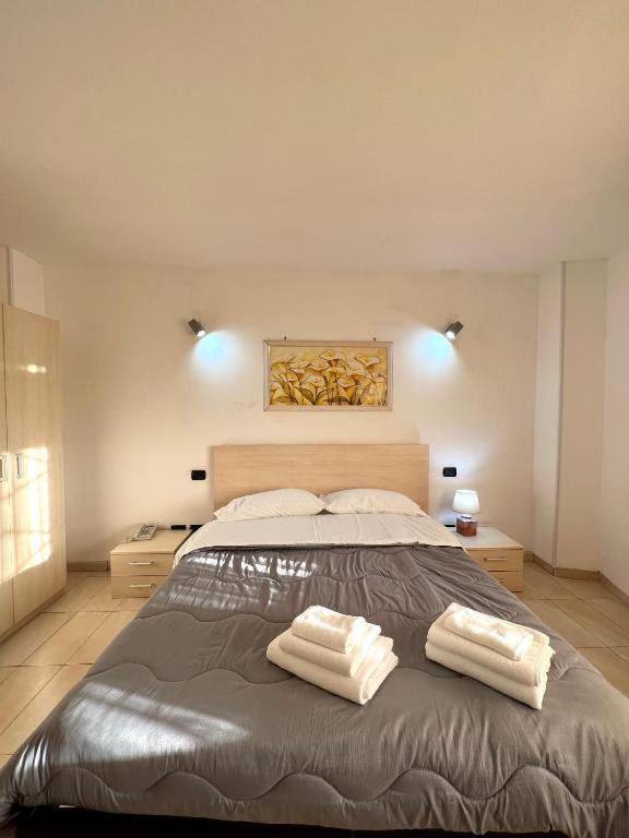 Double Room Disability Access