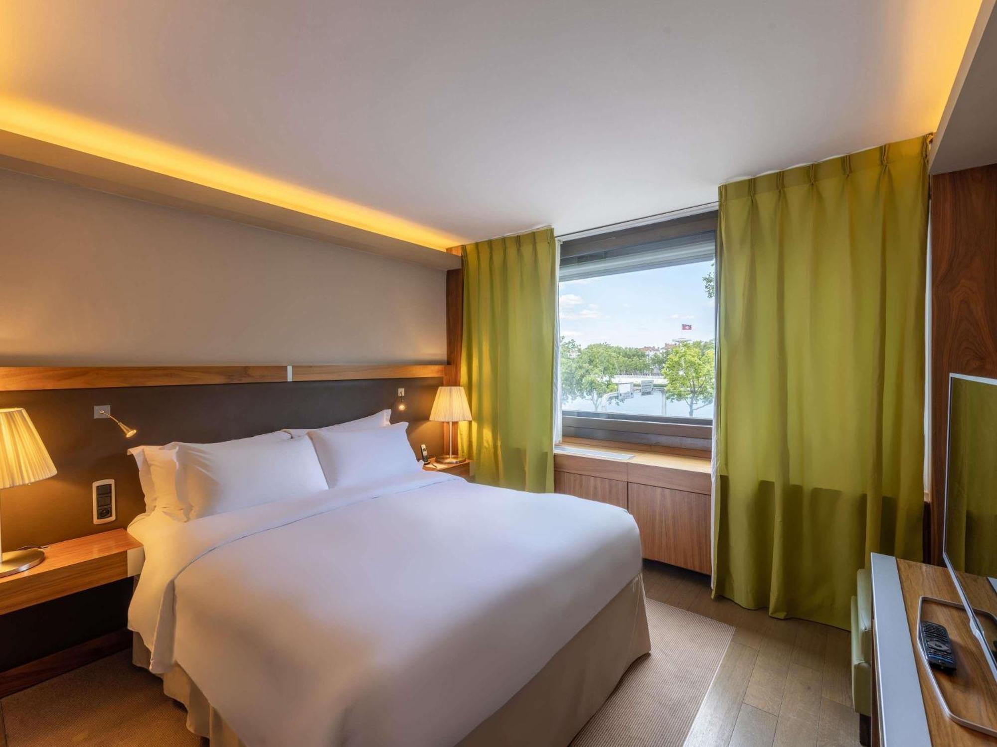 Junior Suite River View