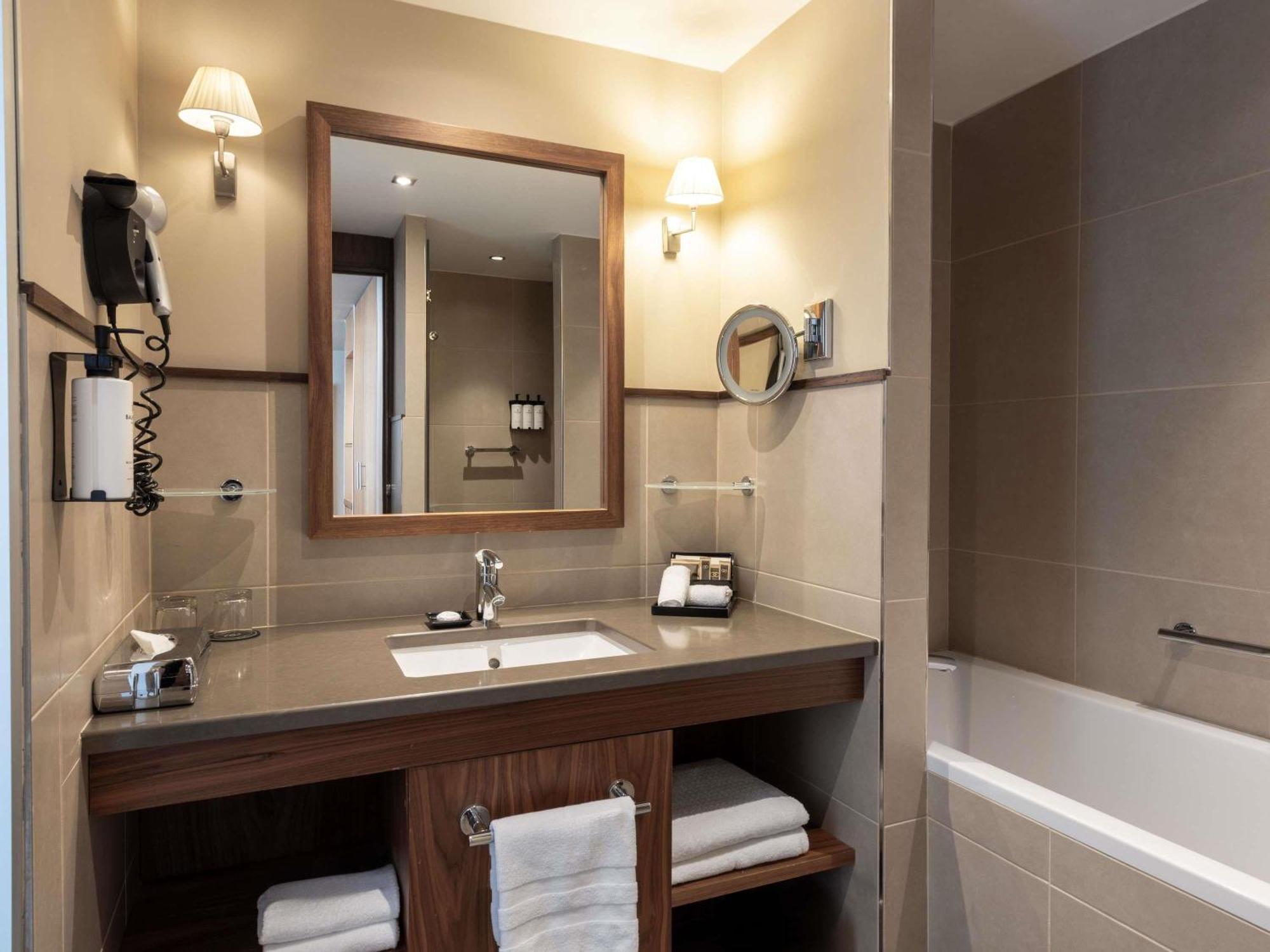 Junior Suite River View