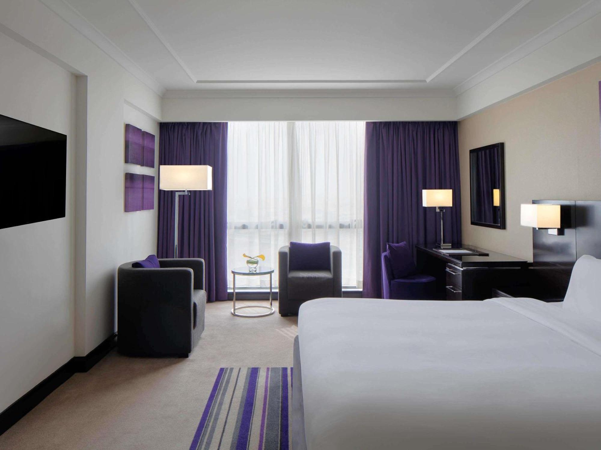 Suite King Executive