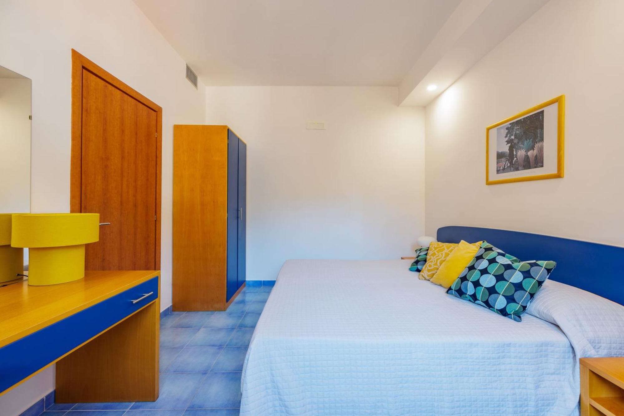Appartamento con 1 Camera da Letto