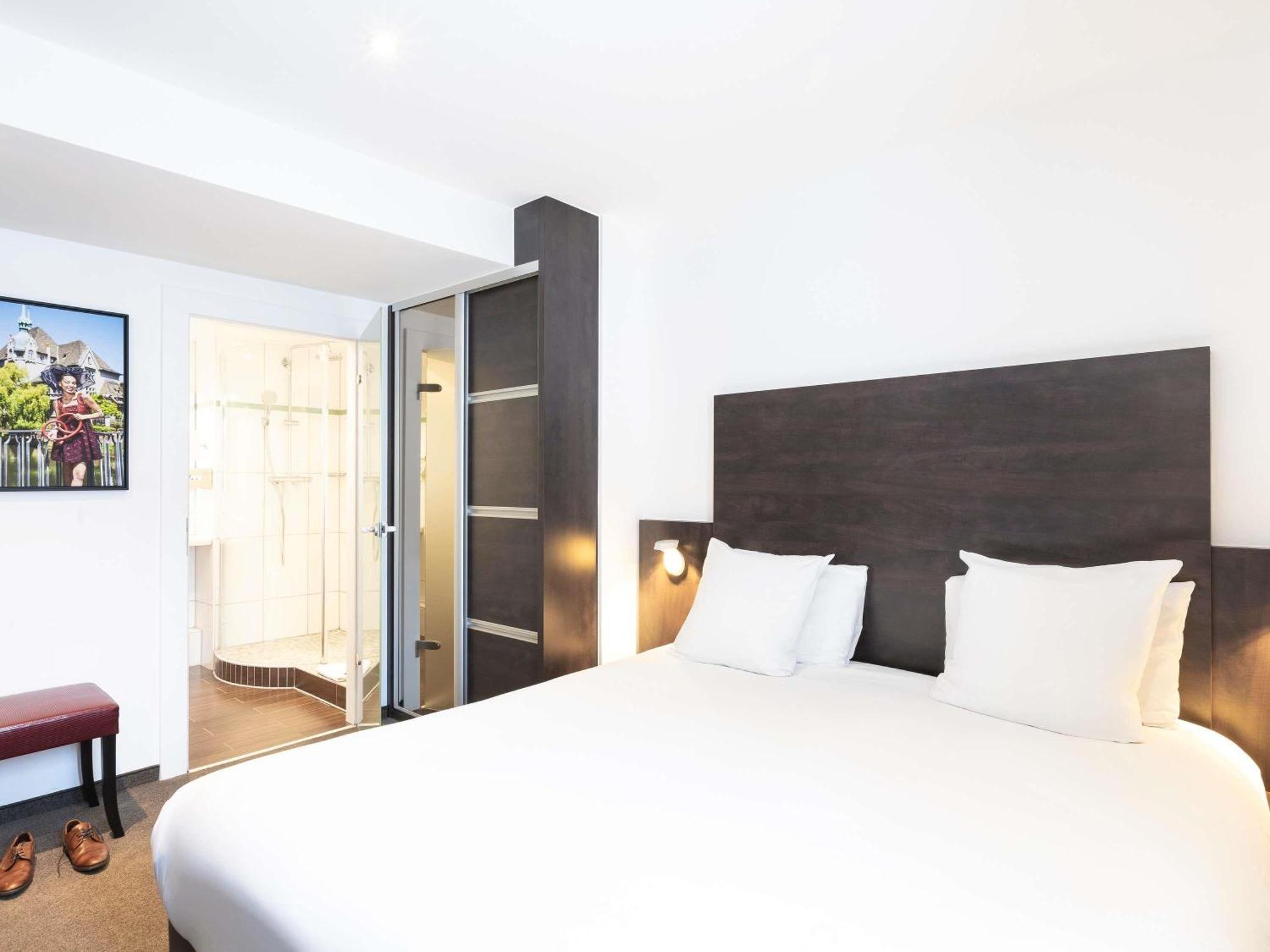 Privilege Double Room