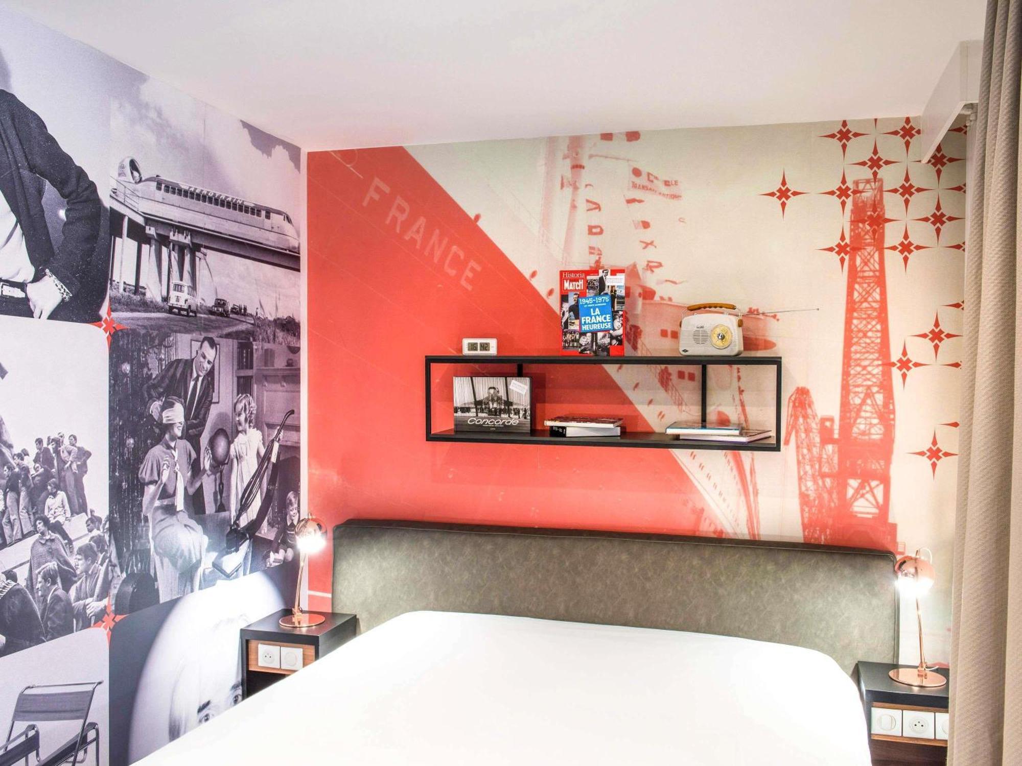 Privilege Double Room