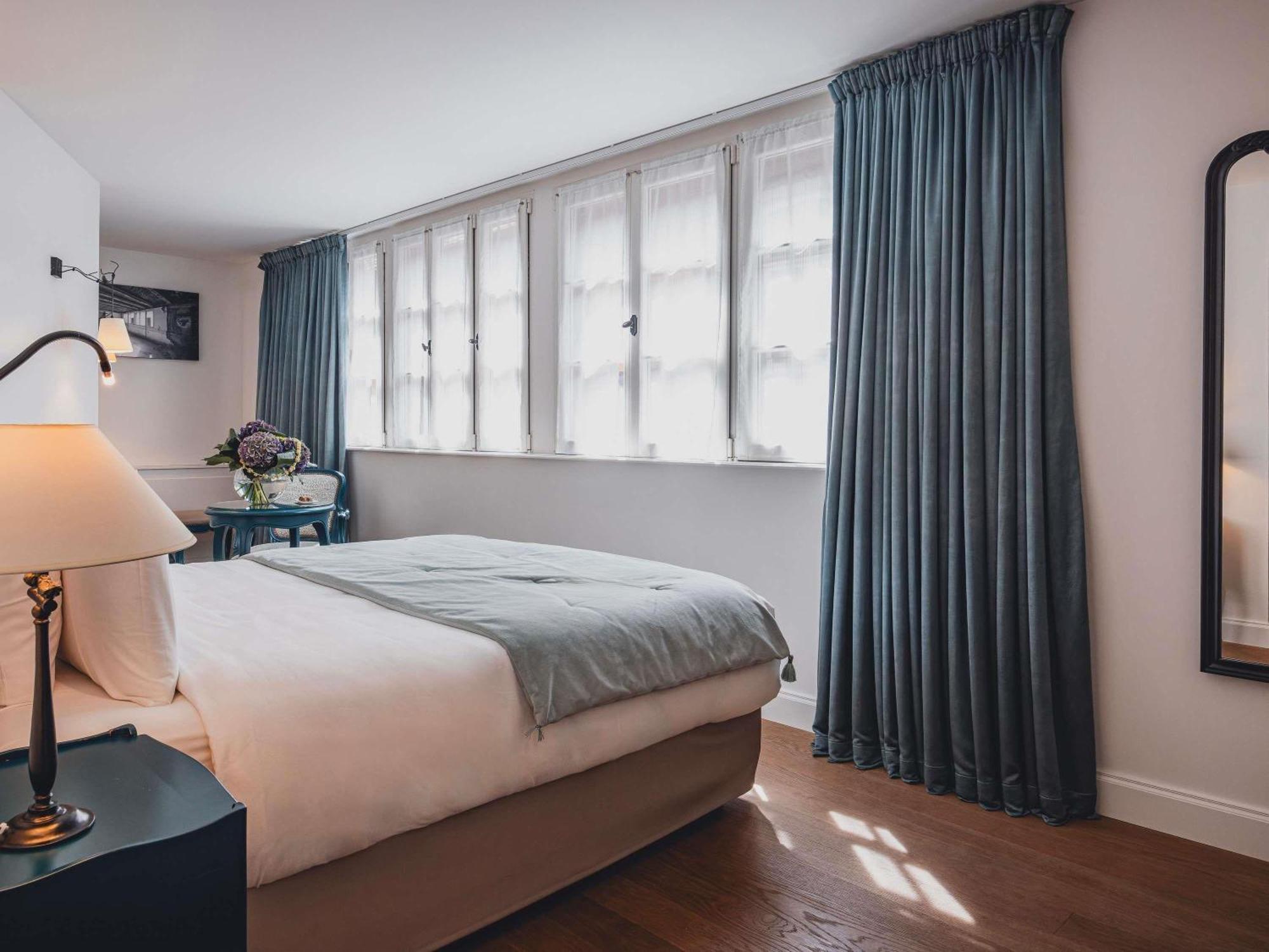 Classic Double Room or Twin Room