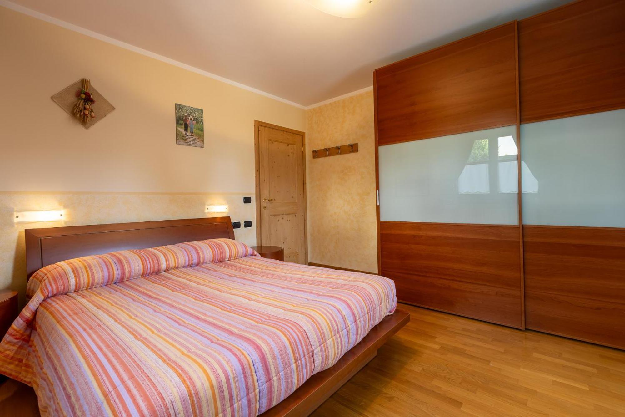 Appartamento Deluxe con 2 Camere da Letto