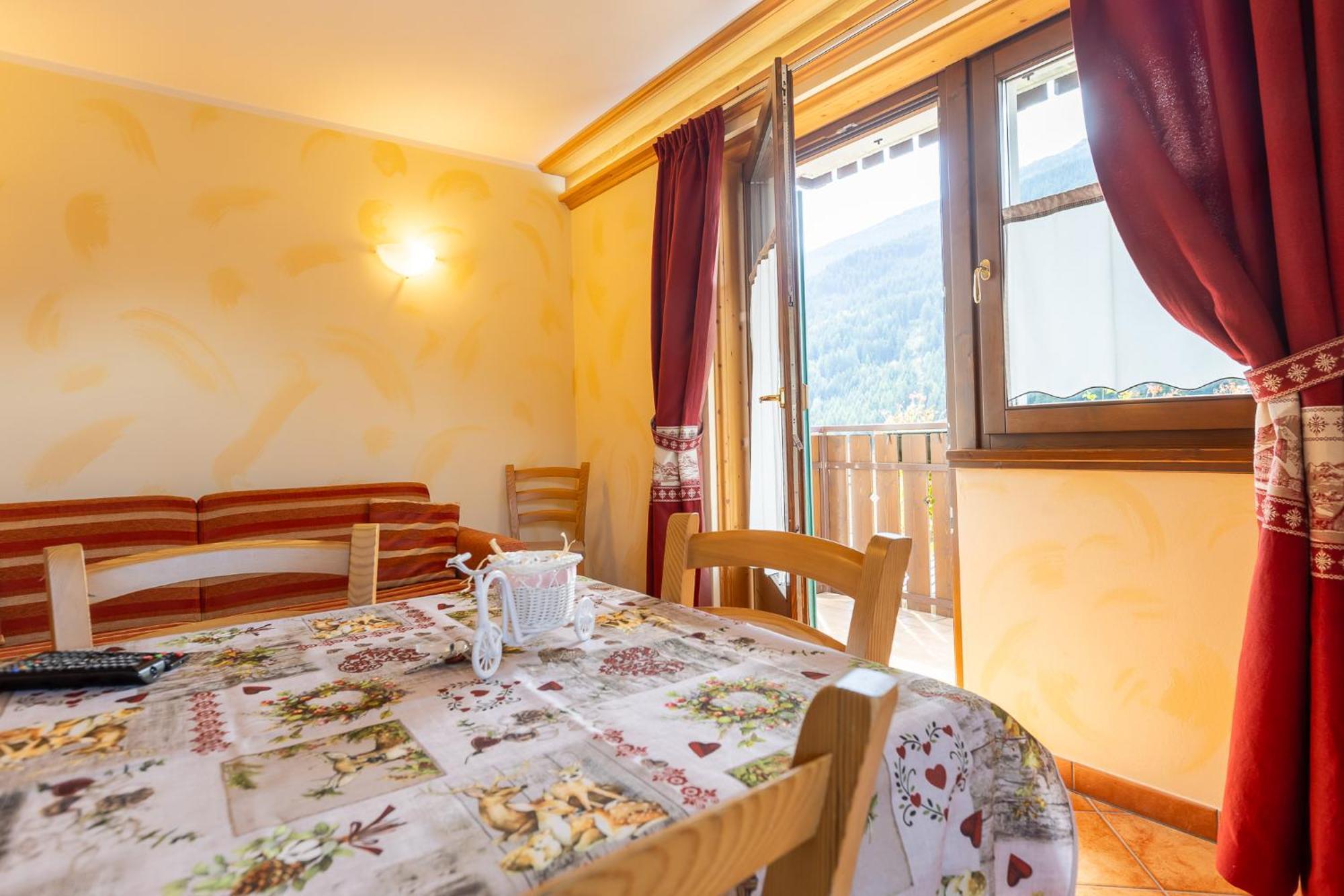 Appartamento Superior con 2 Camere da Letto