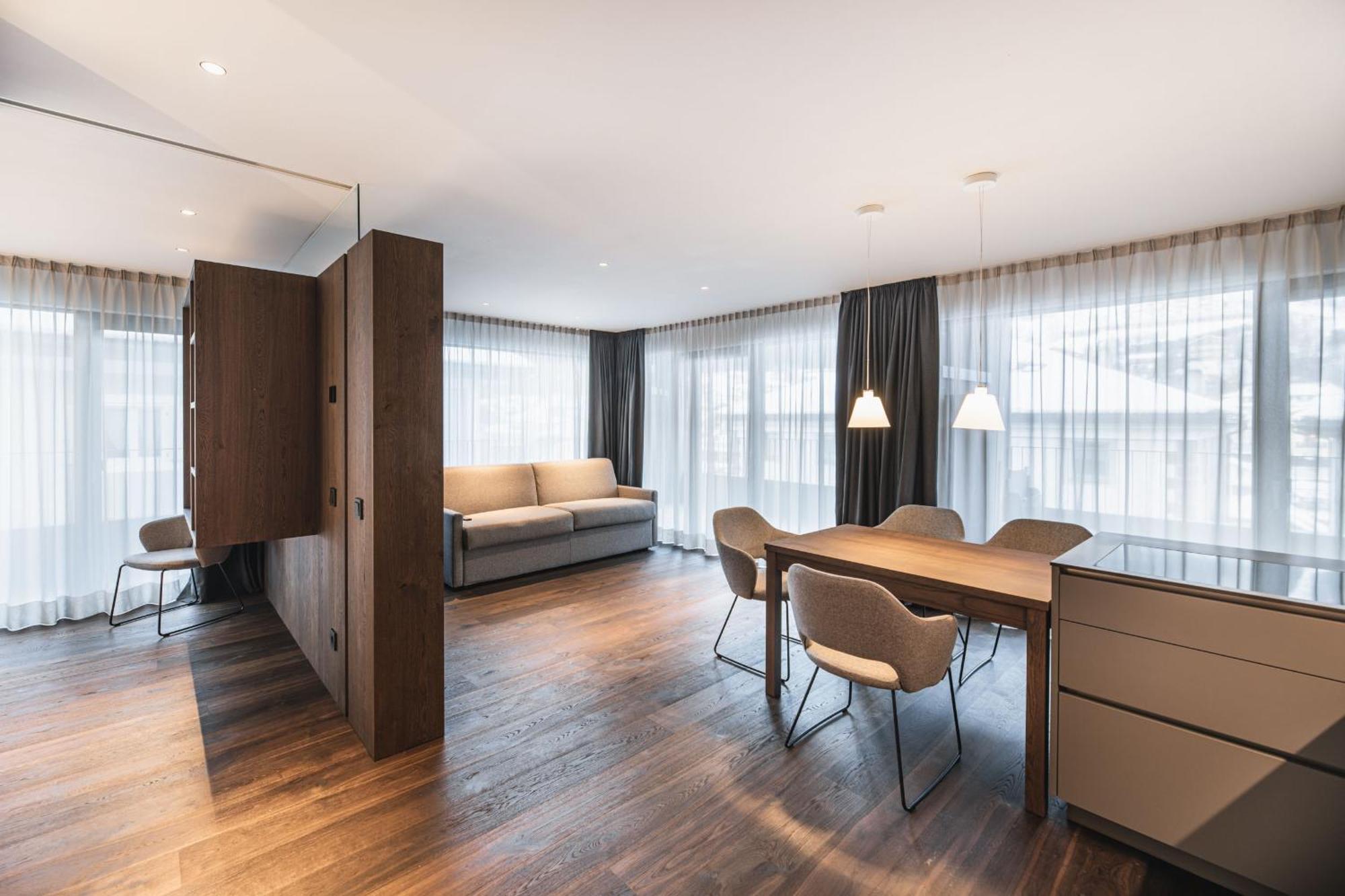 Appartamento con 1 Camera da Letto