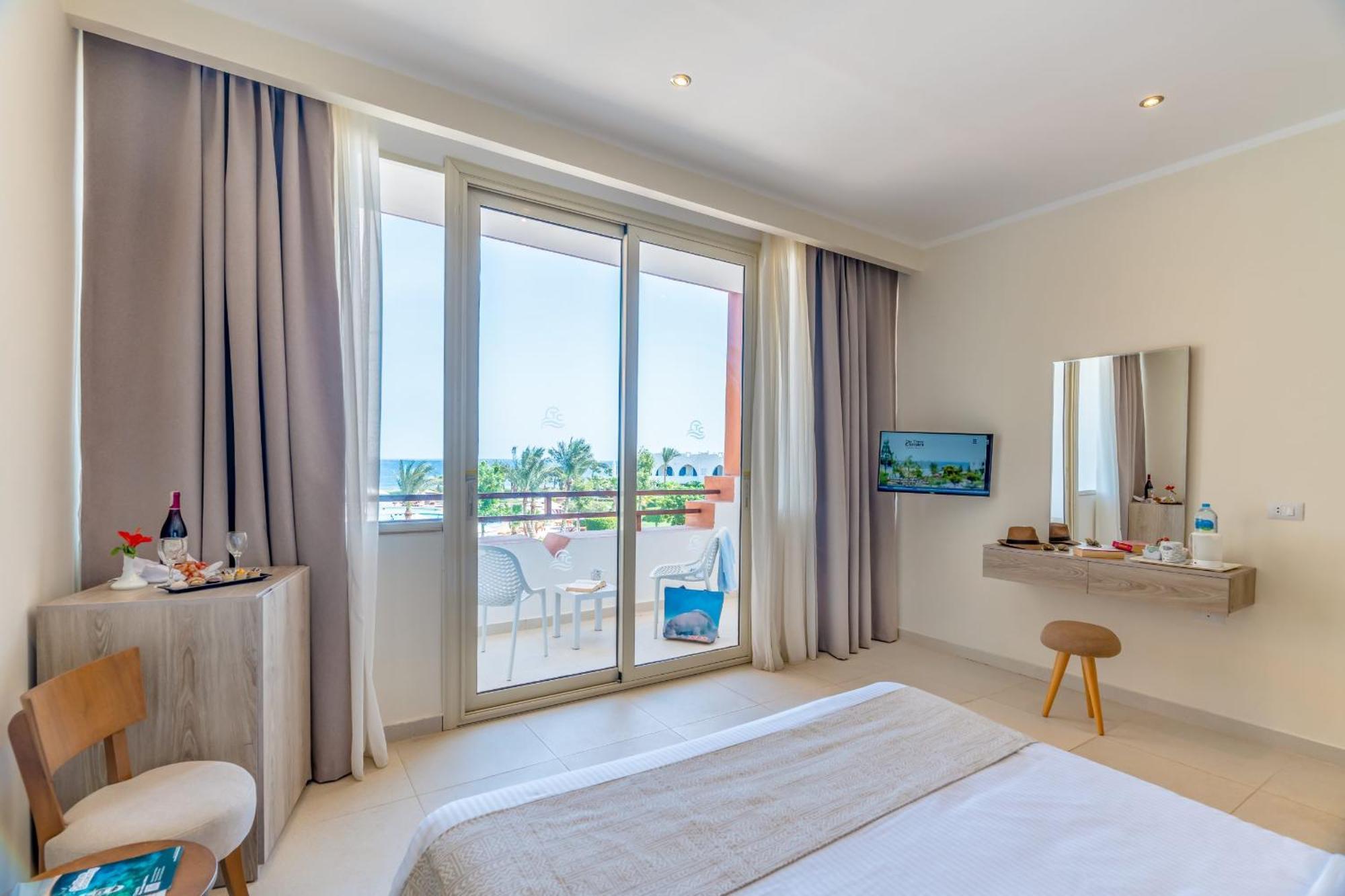 Premium Room Sea View