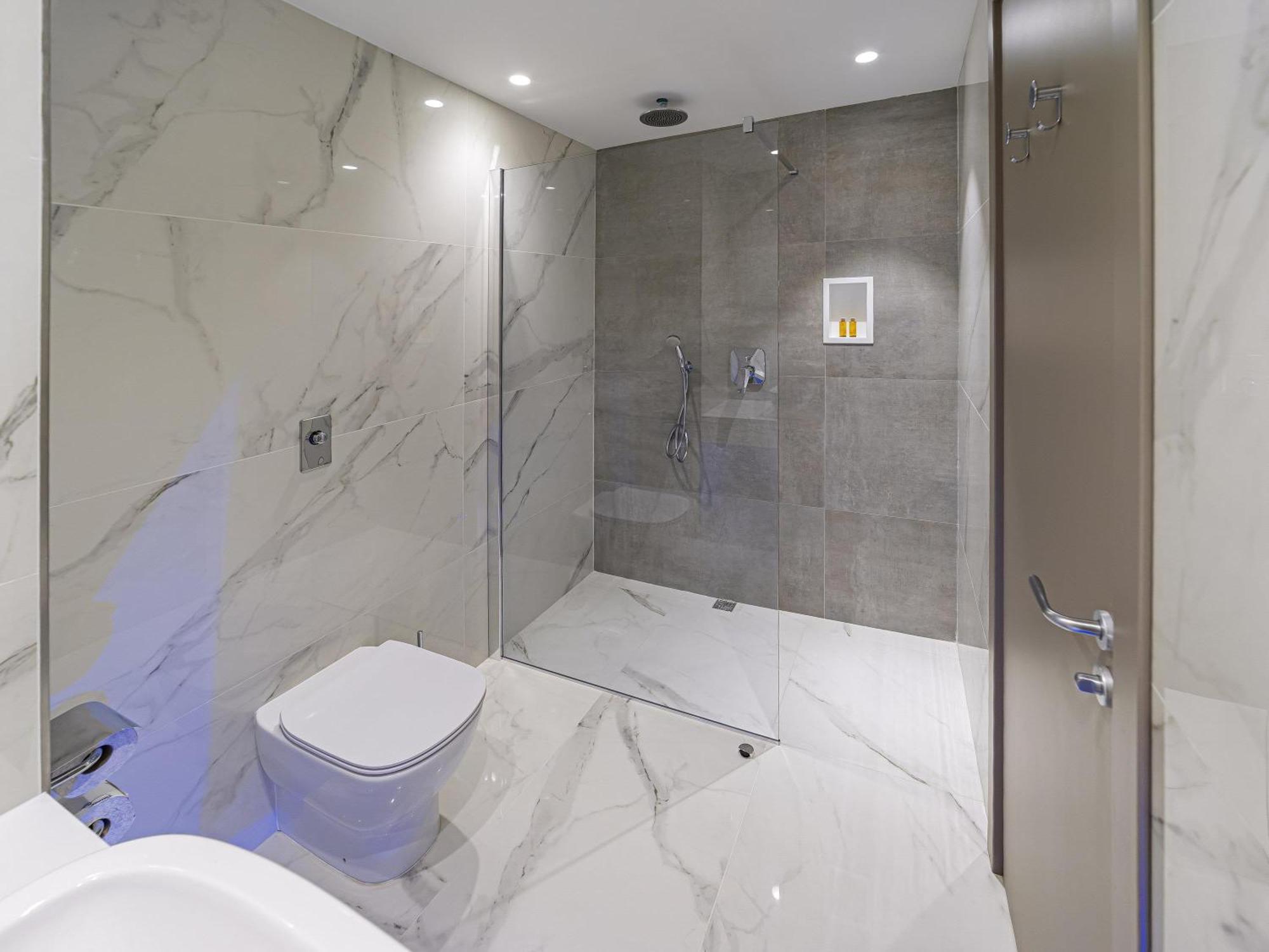 Privilege Junior Suite Sea View