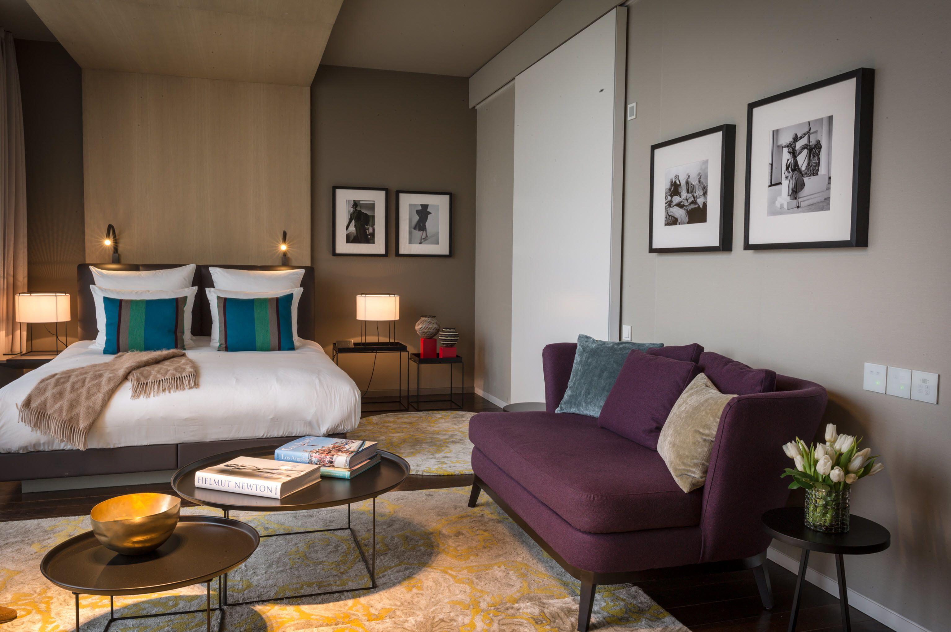 Suite Attico