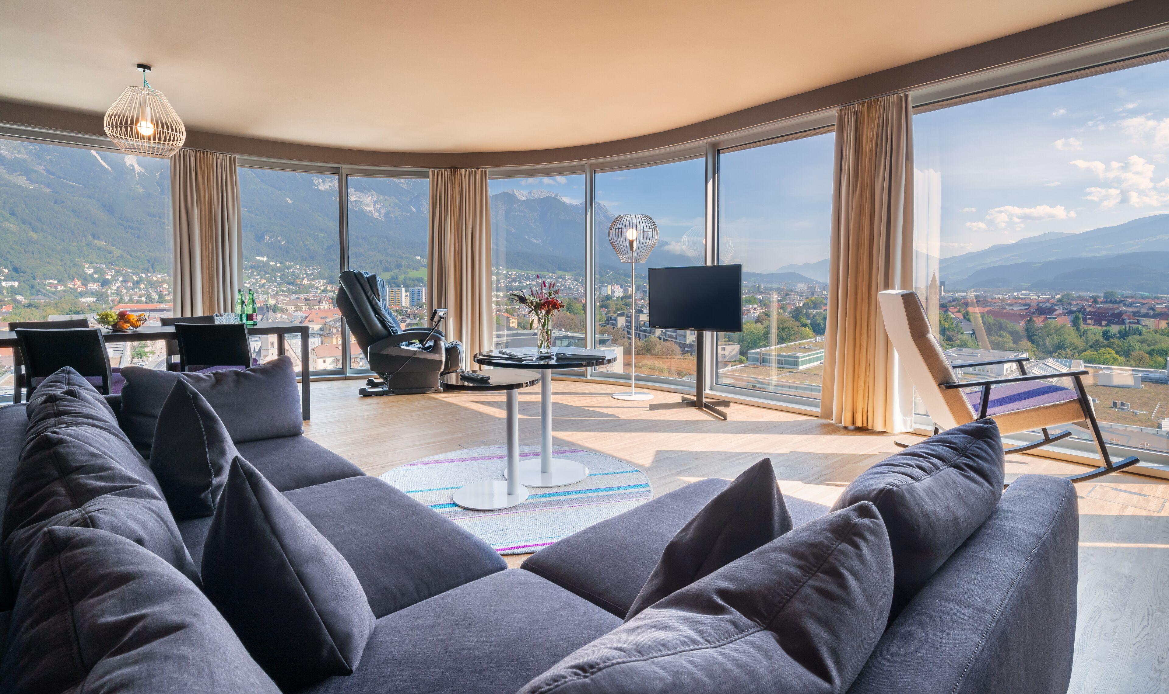 Suite Superior