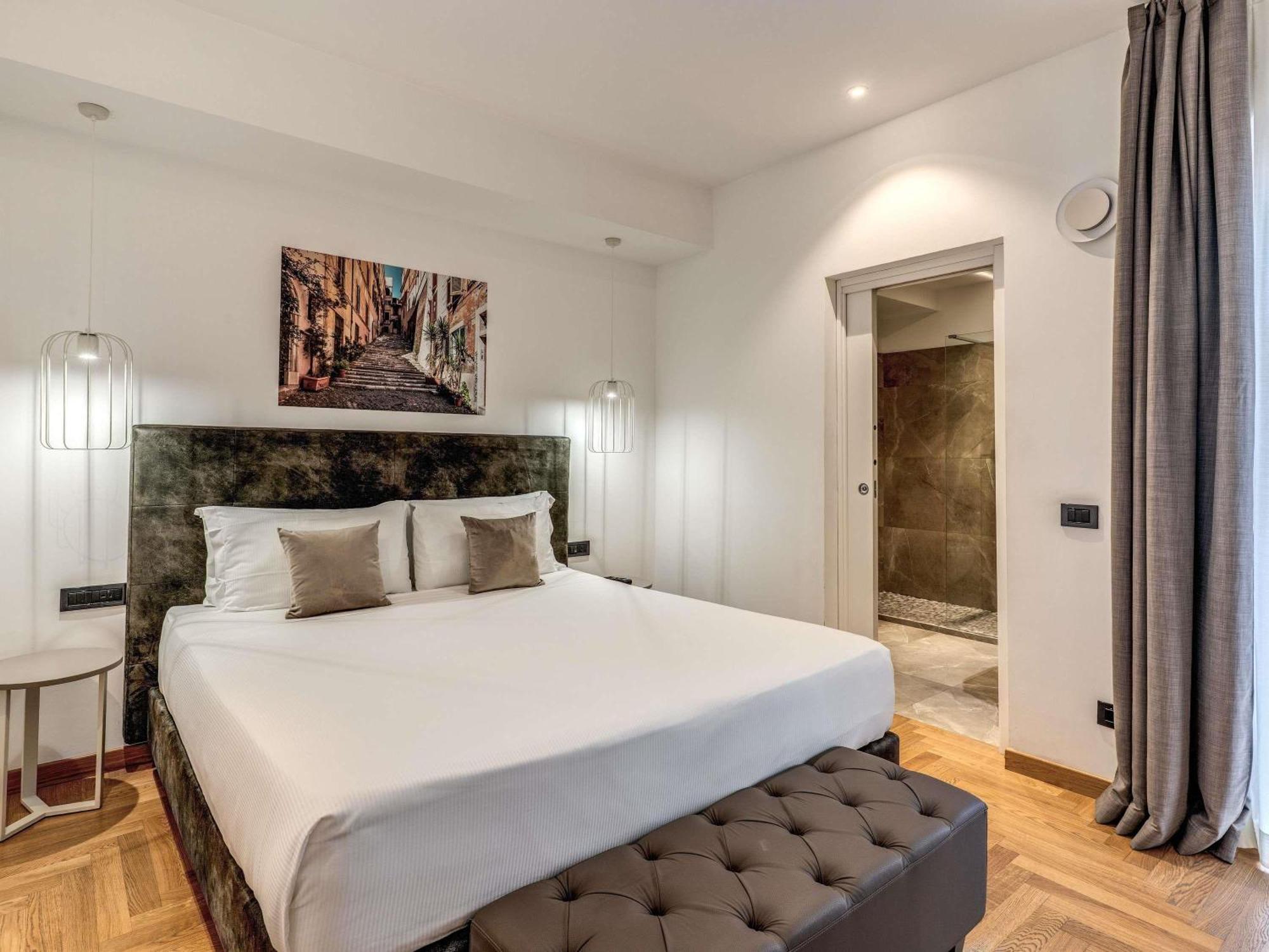 Superior Double or Twin Room