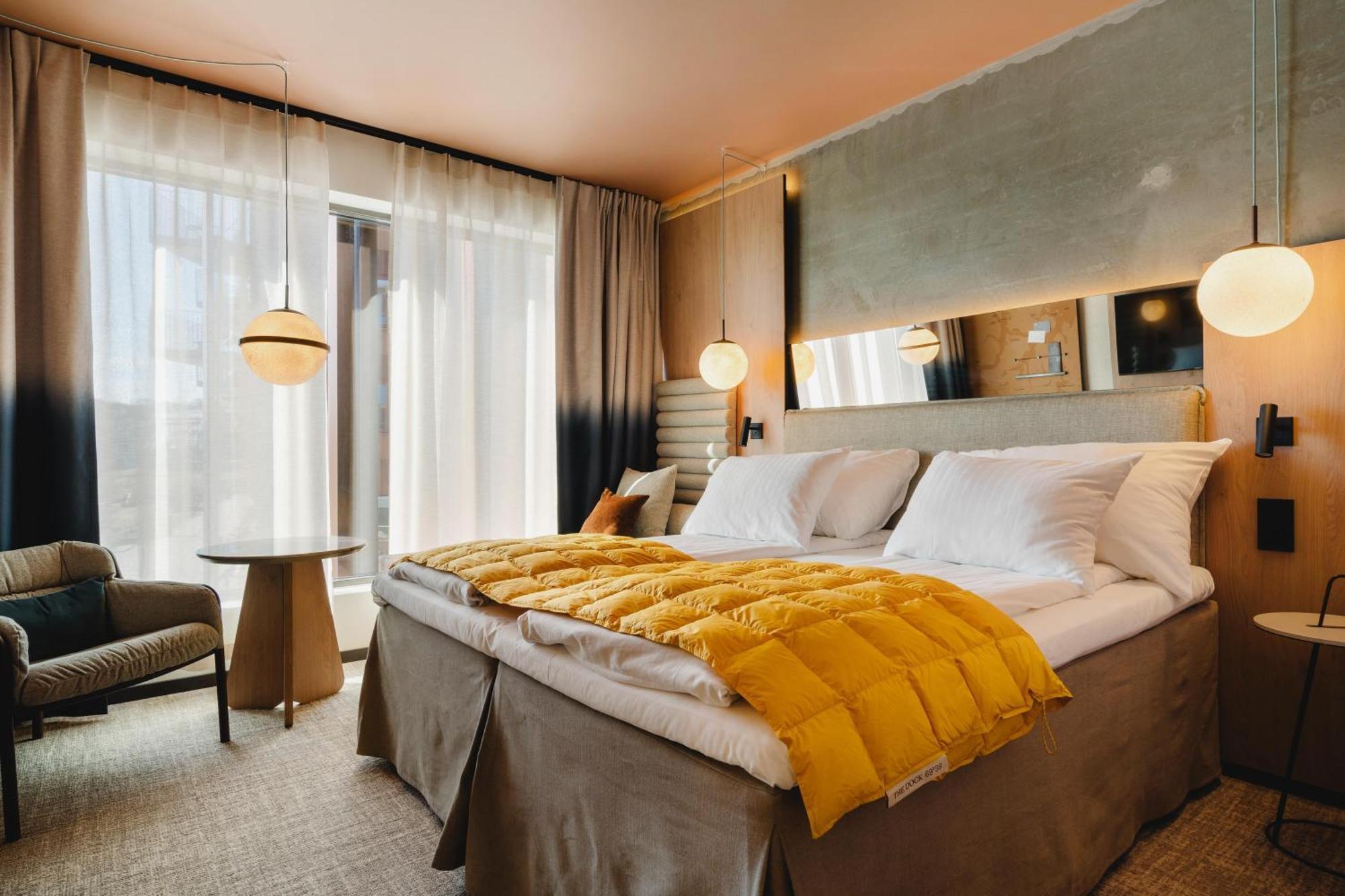 Superior King Room