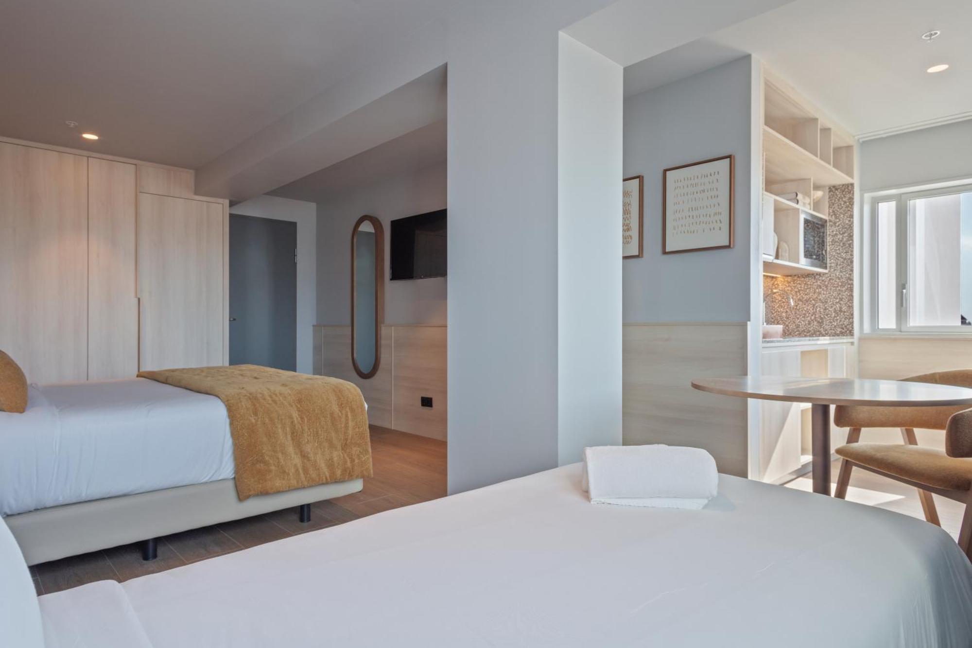 Double Room Extra Bed