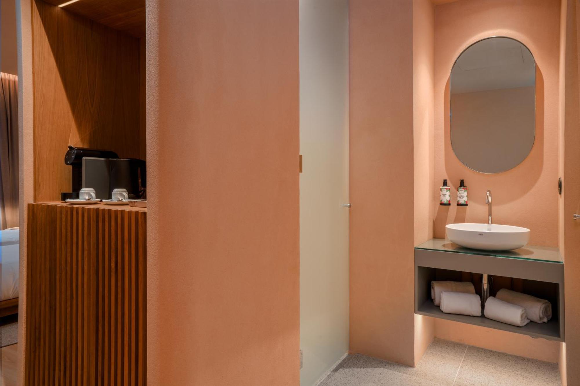 Two Bedroom Connecting Room
