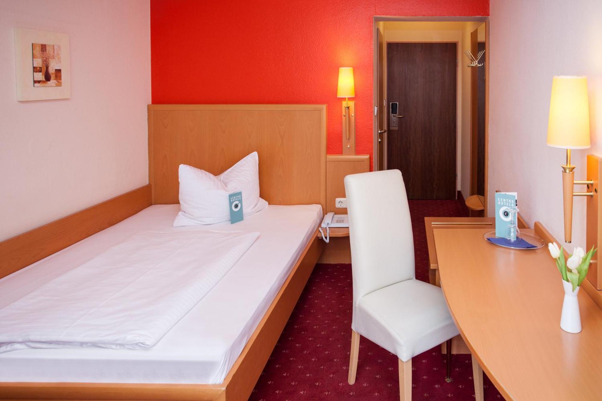 Standard Room, 1 Double Bed