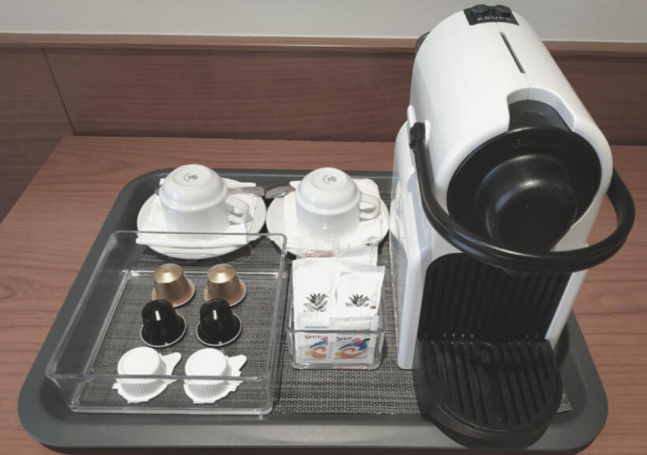 Camera Deluxe (2 Adulti)