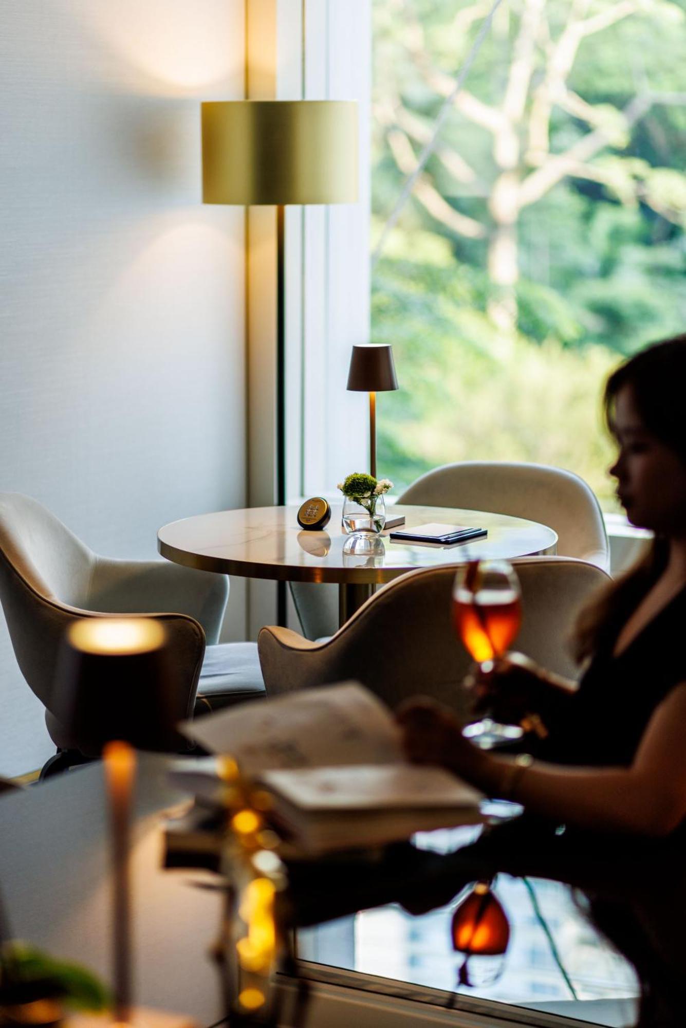 N3 Grand Deluxe Lounge Access