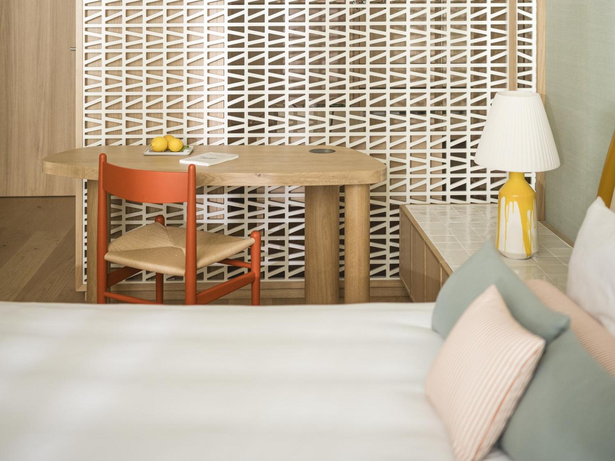 Junior Suite con Balcone