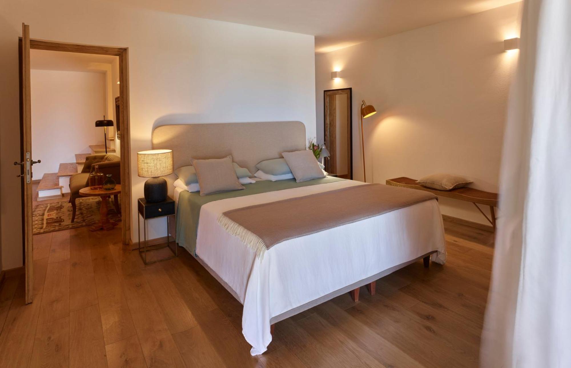 Villa con Piscina Privata
