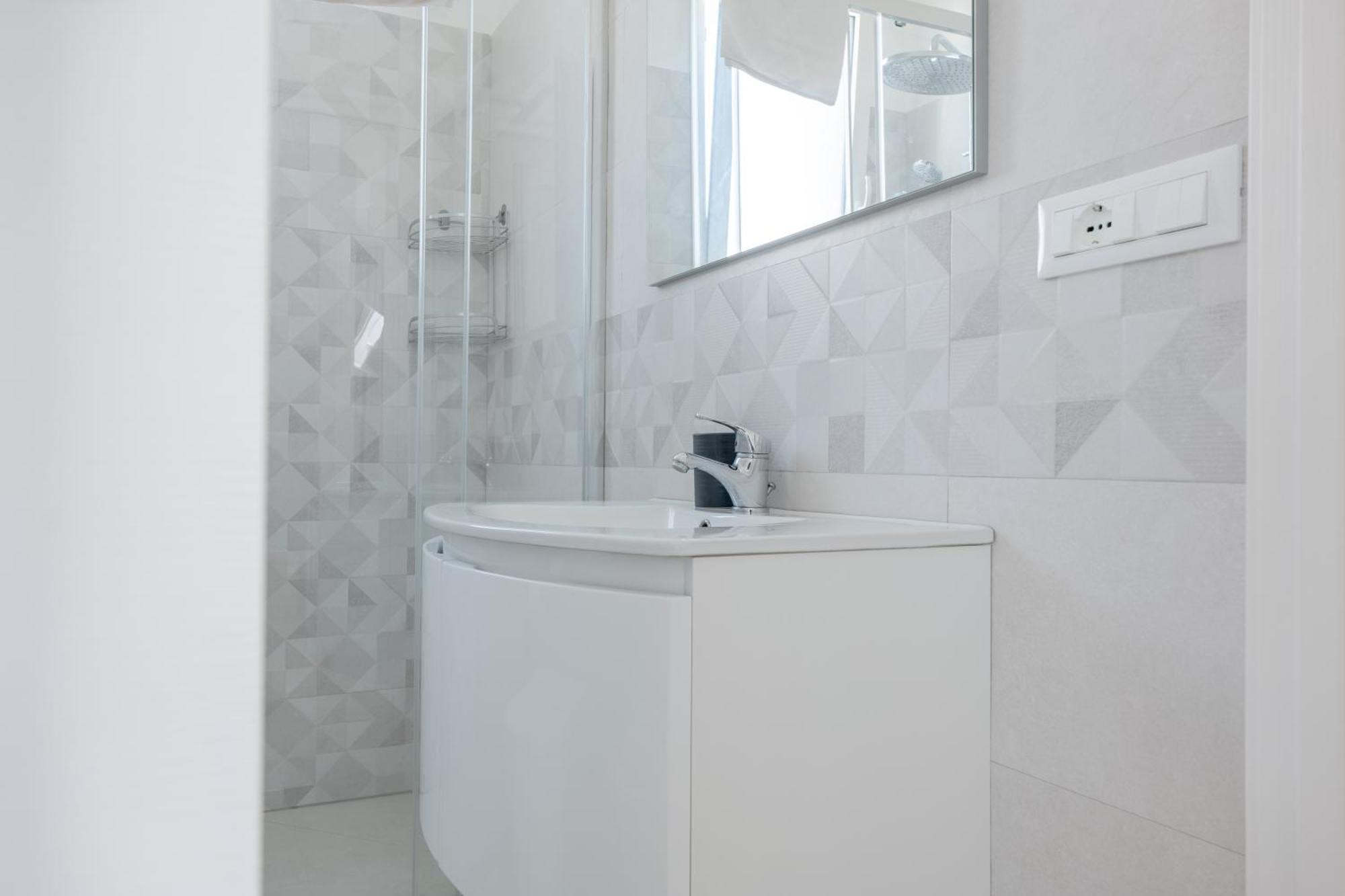 Junior Suite con Vista Giardino