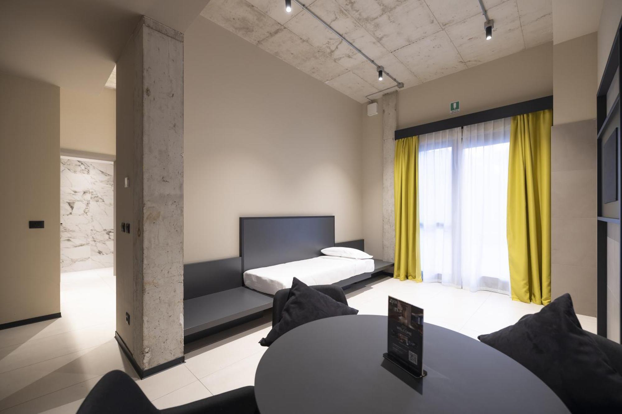 Junior Suite Deluxe