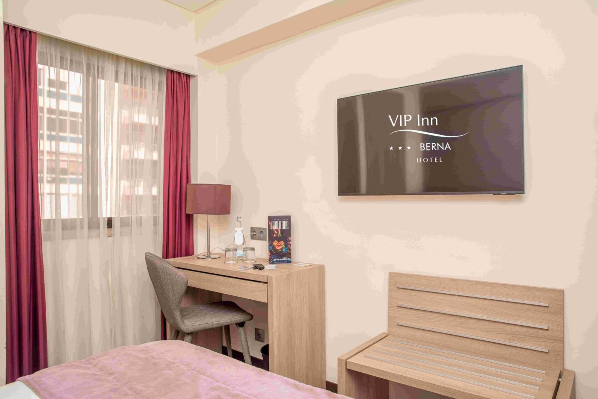 Executive Single Room
