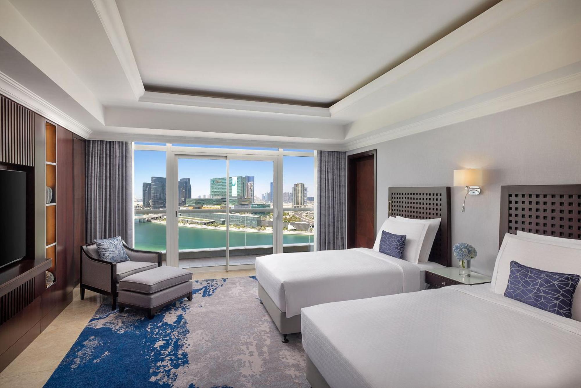 Family Suite – Two Bedroom