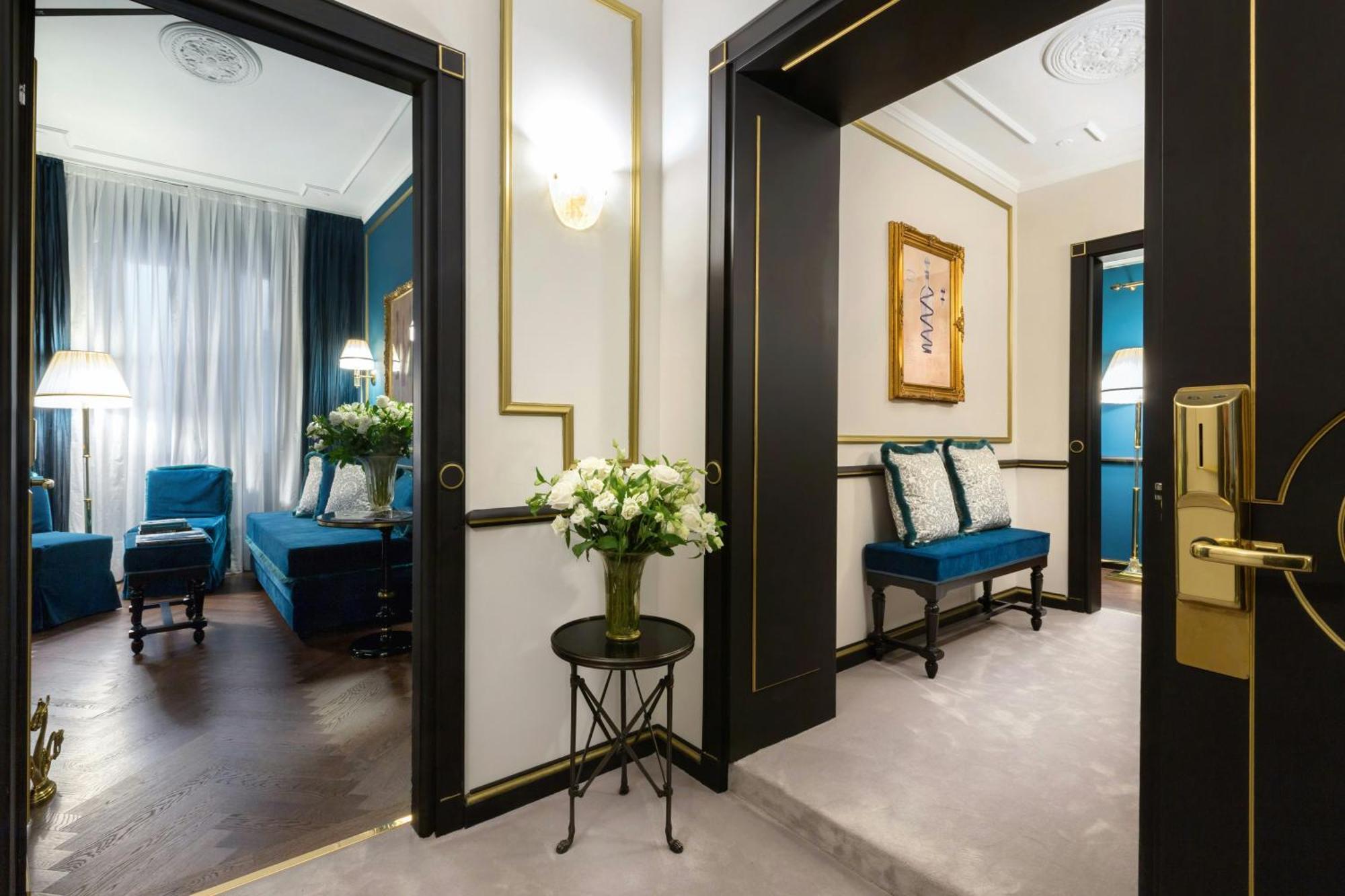 Grand Suite