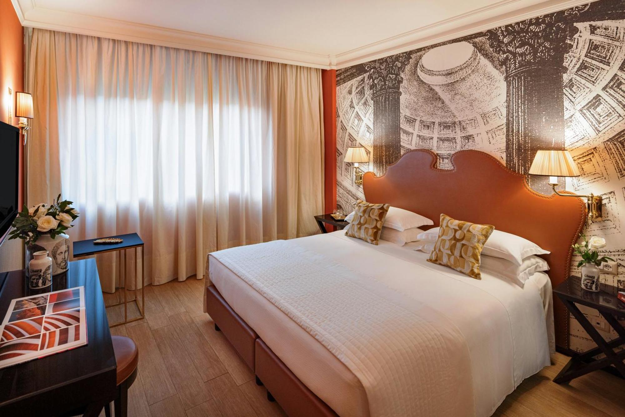 Camera Matrimoniale Superior