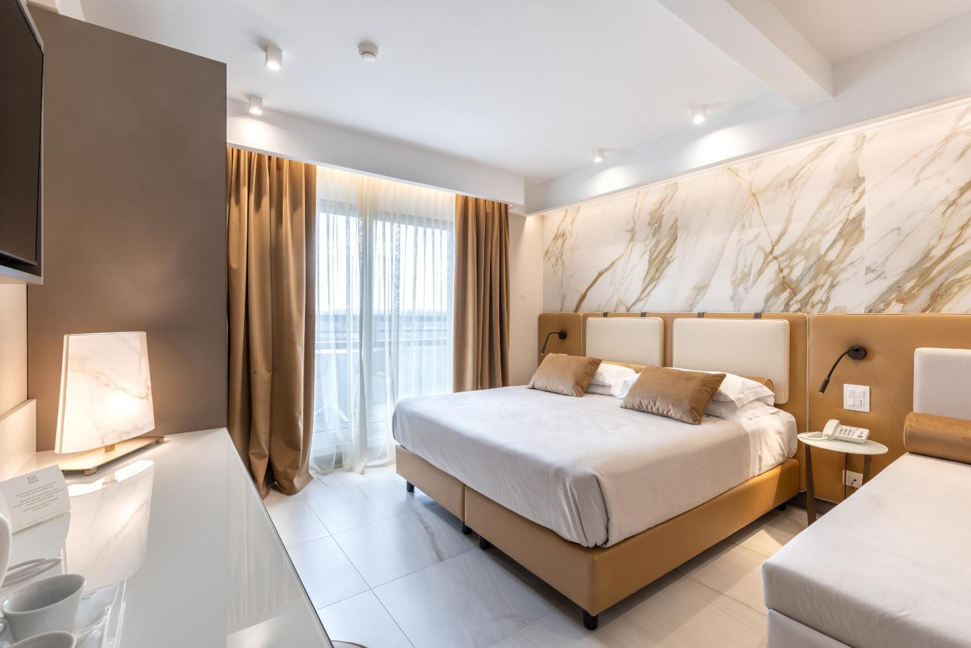 Prestige Triple Room