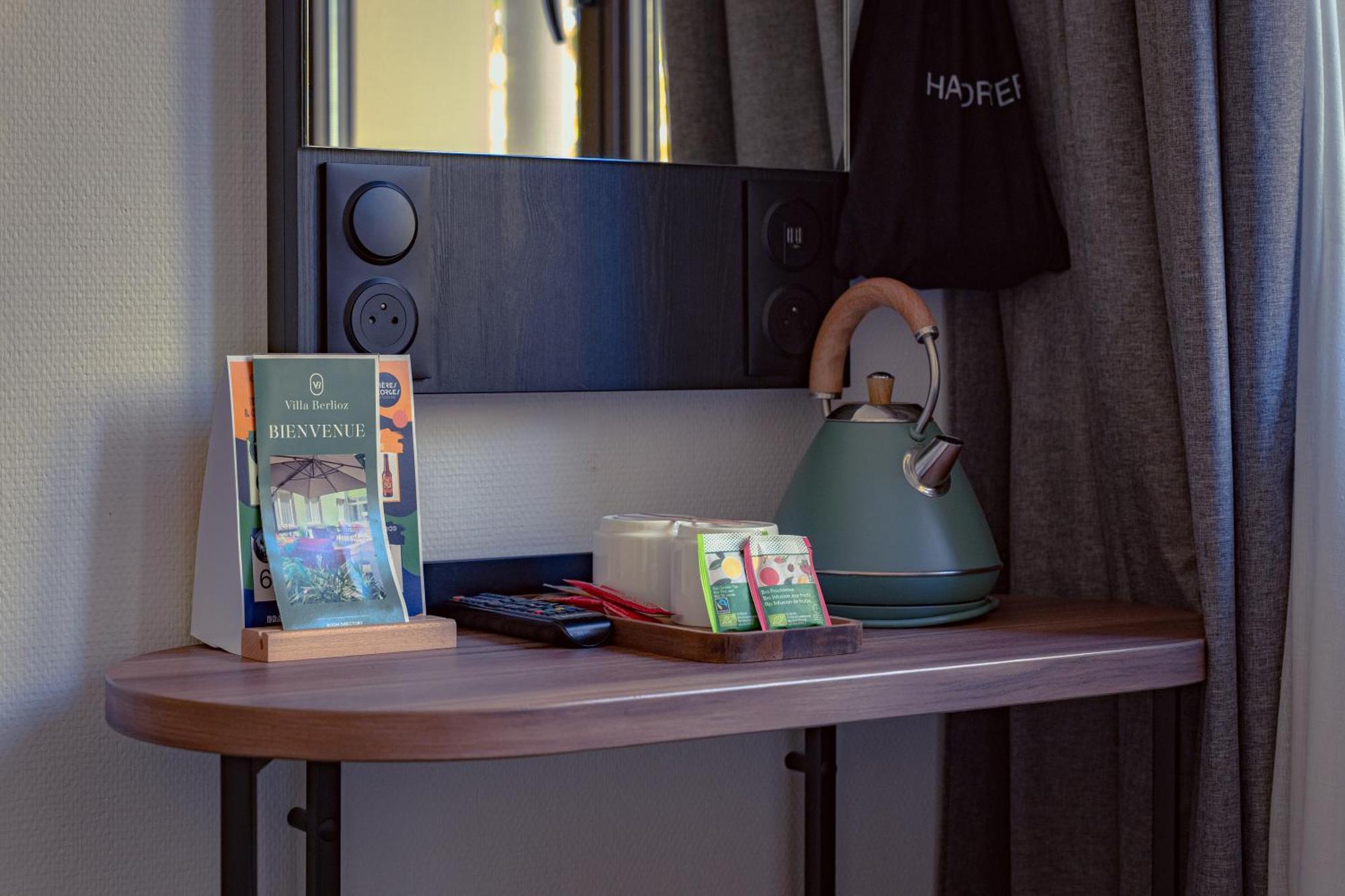Small Single Room