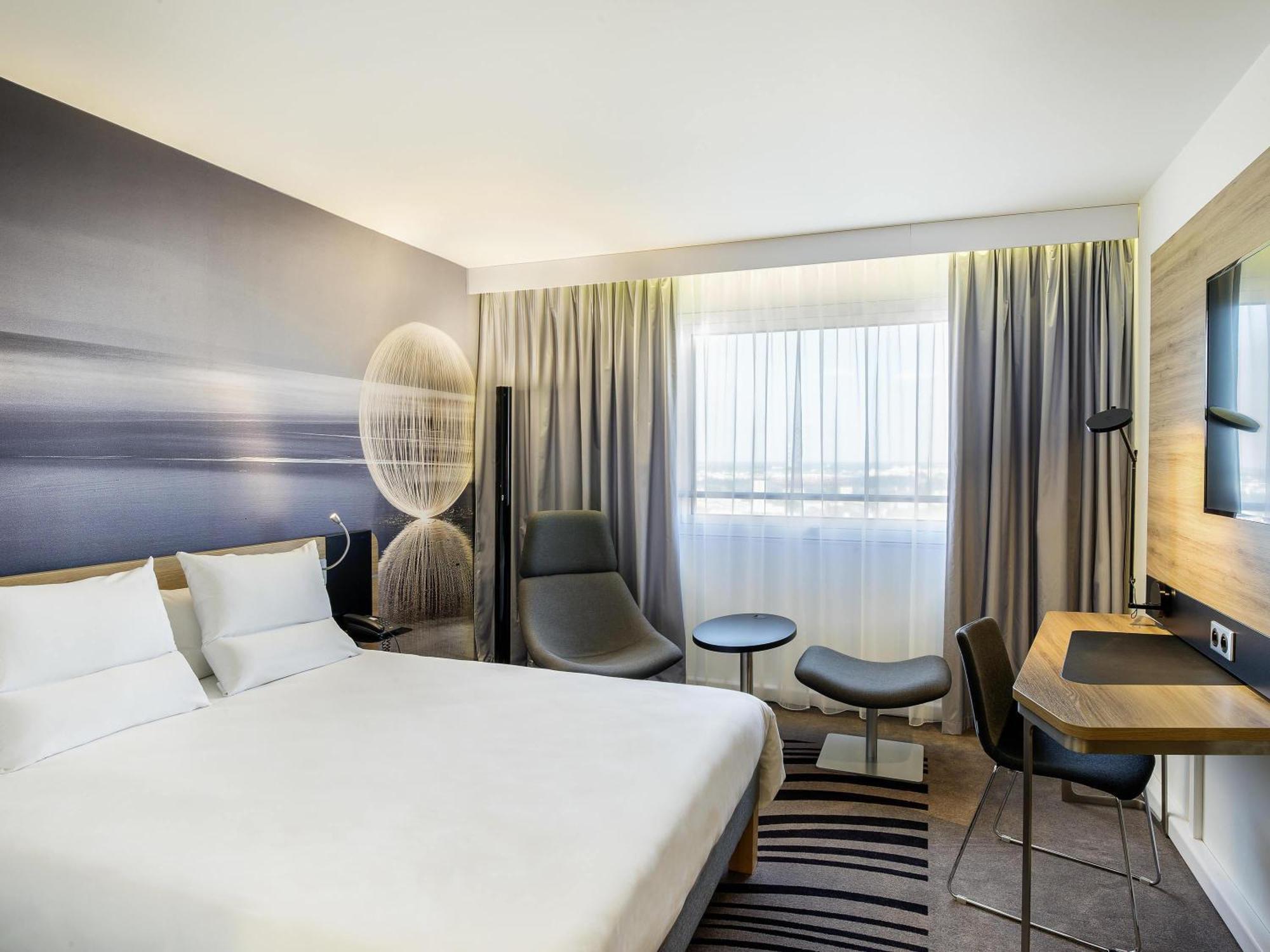 Executive Double Room