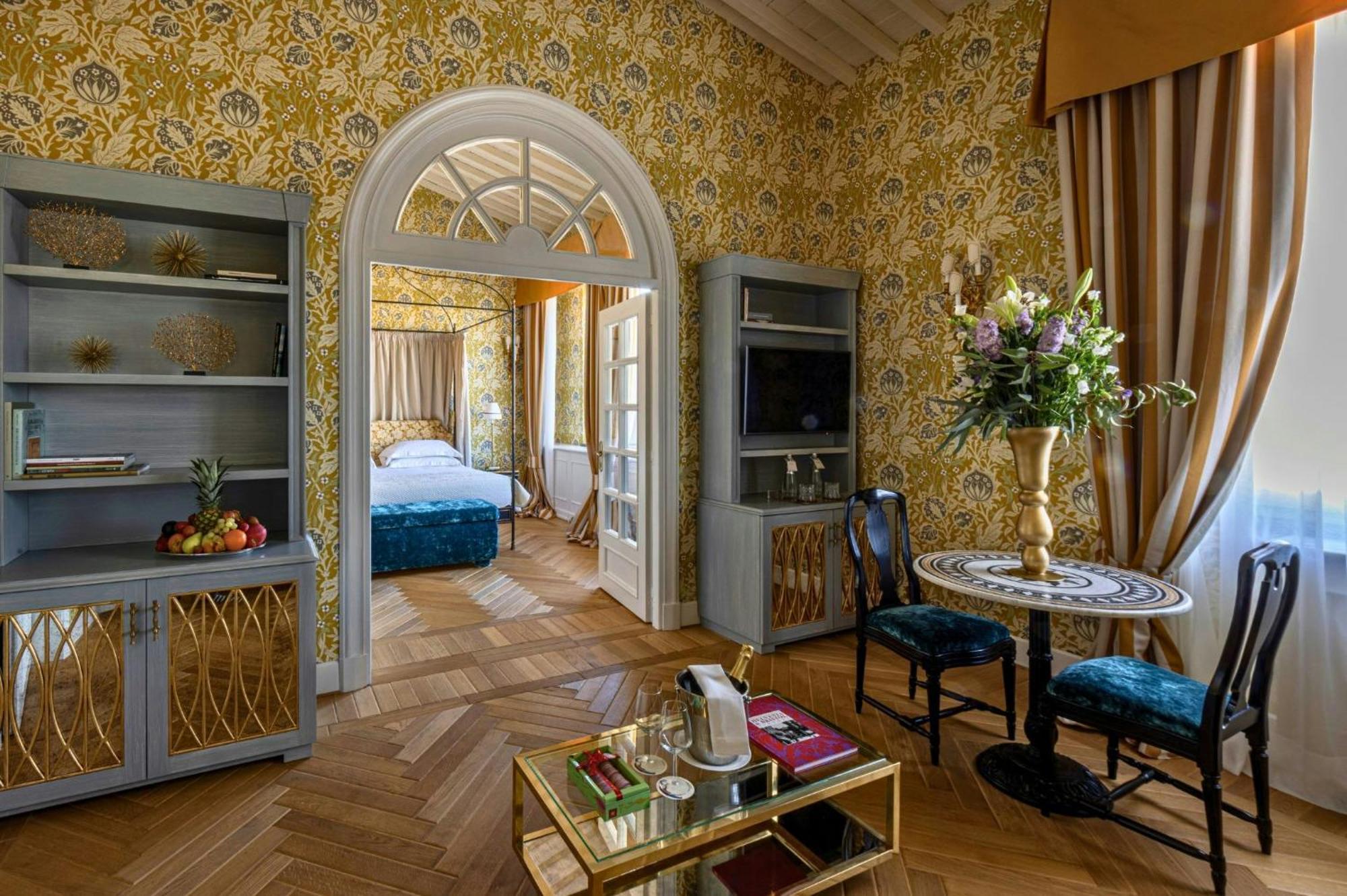 Suite Panoramica