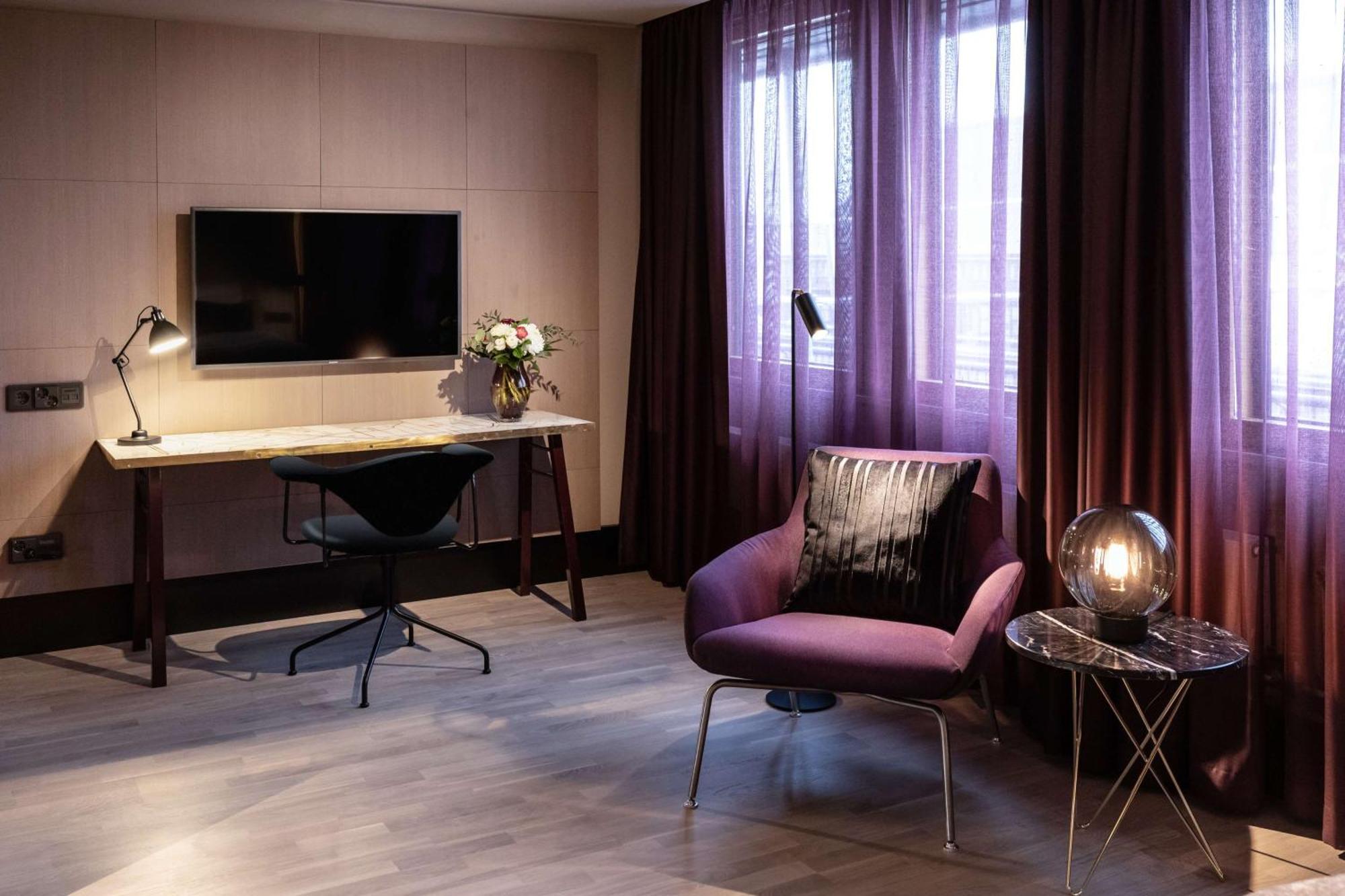 King Suite