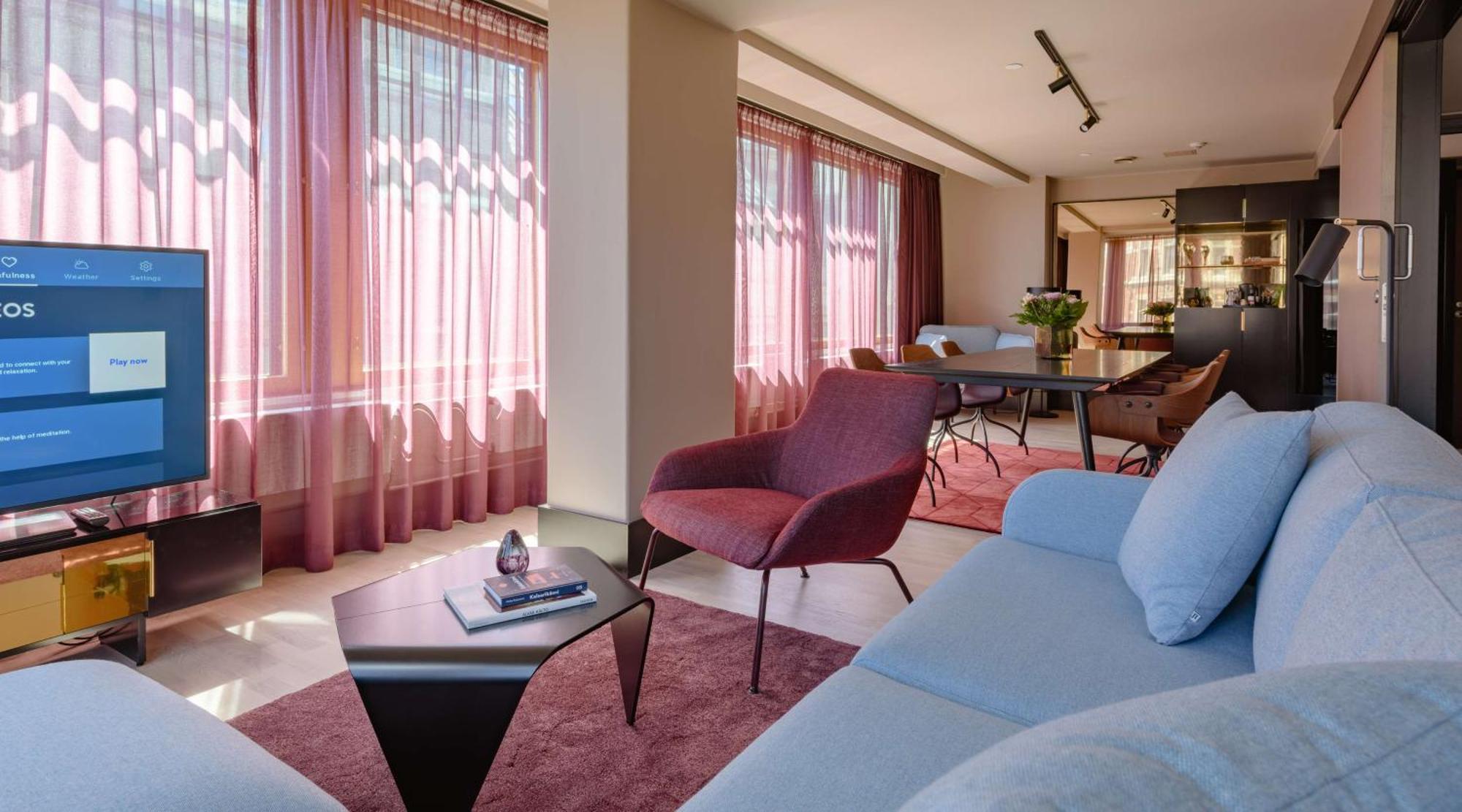 King Suite