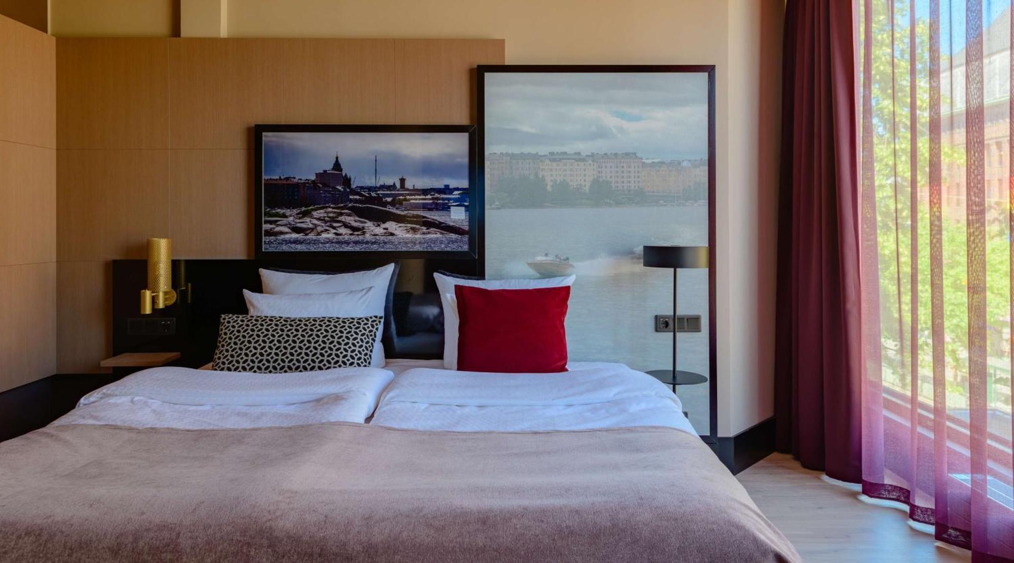 Grande Twin Room