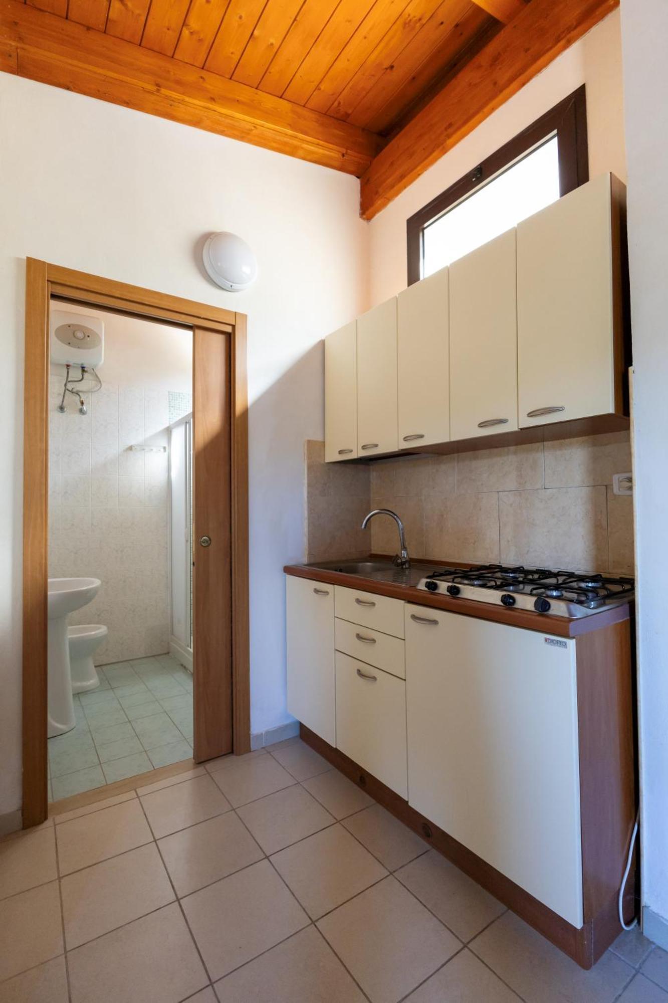 Monolocale Familiare