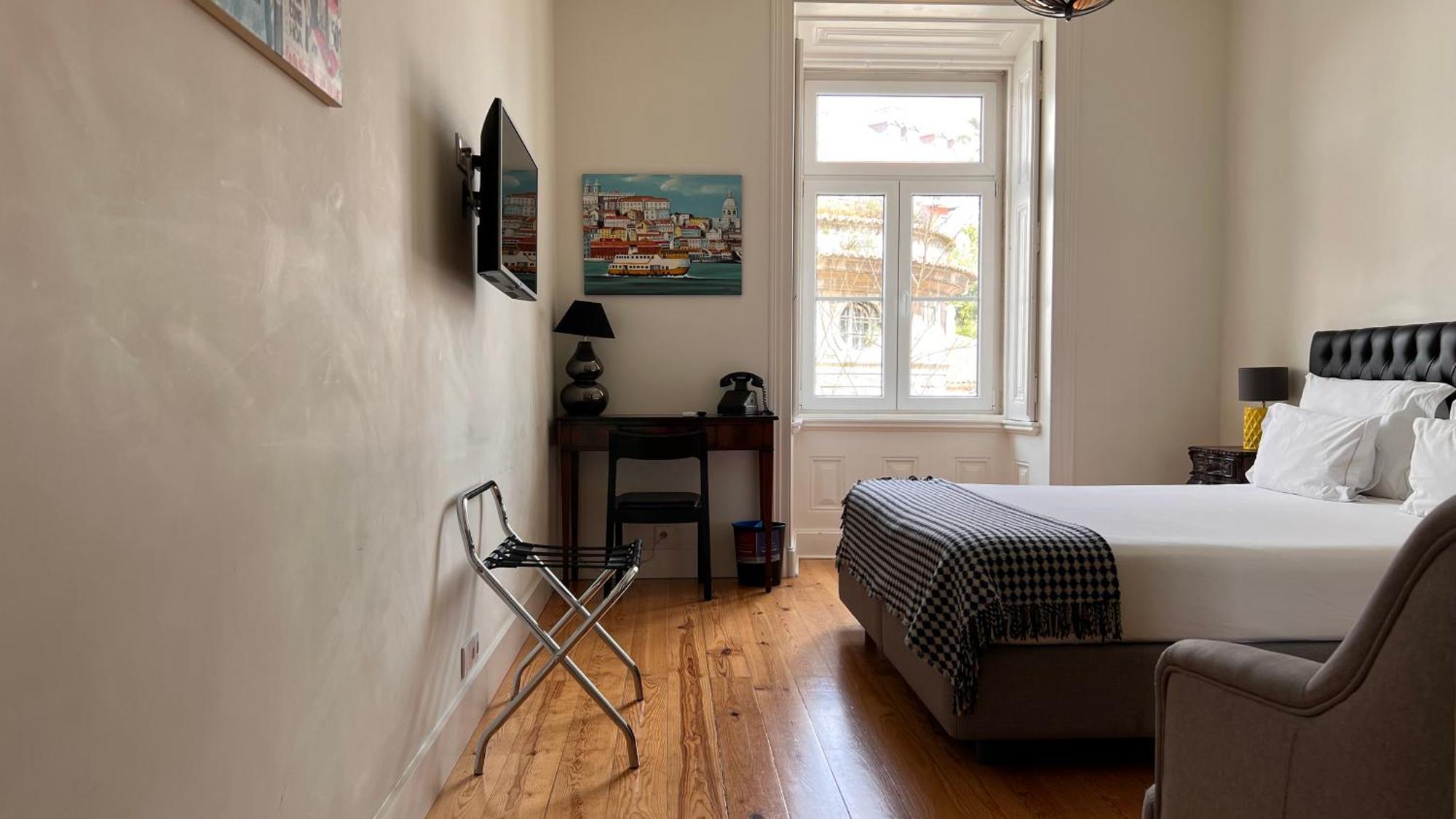 Superior Double or Twin Room