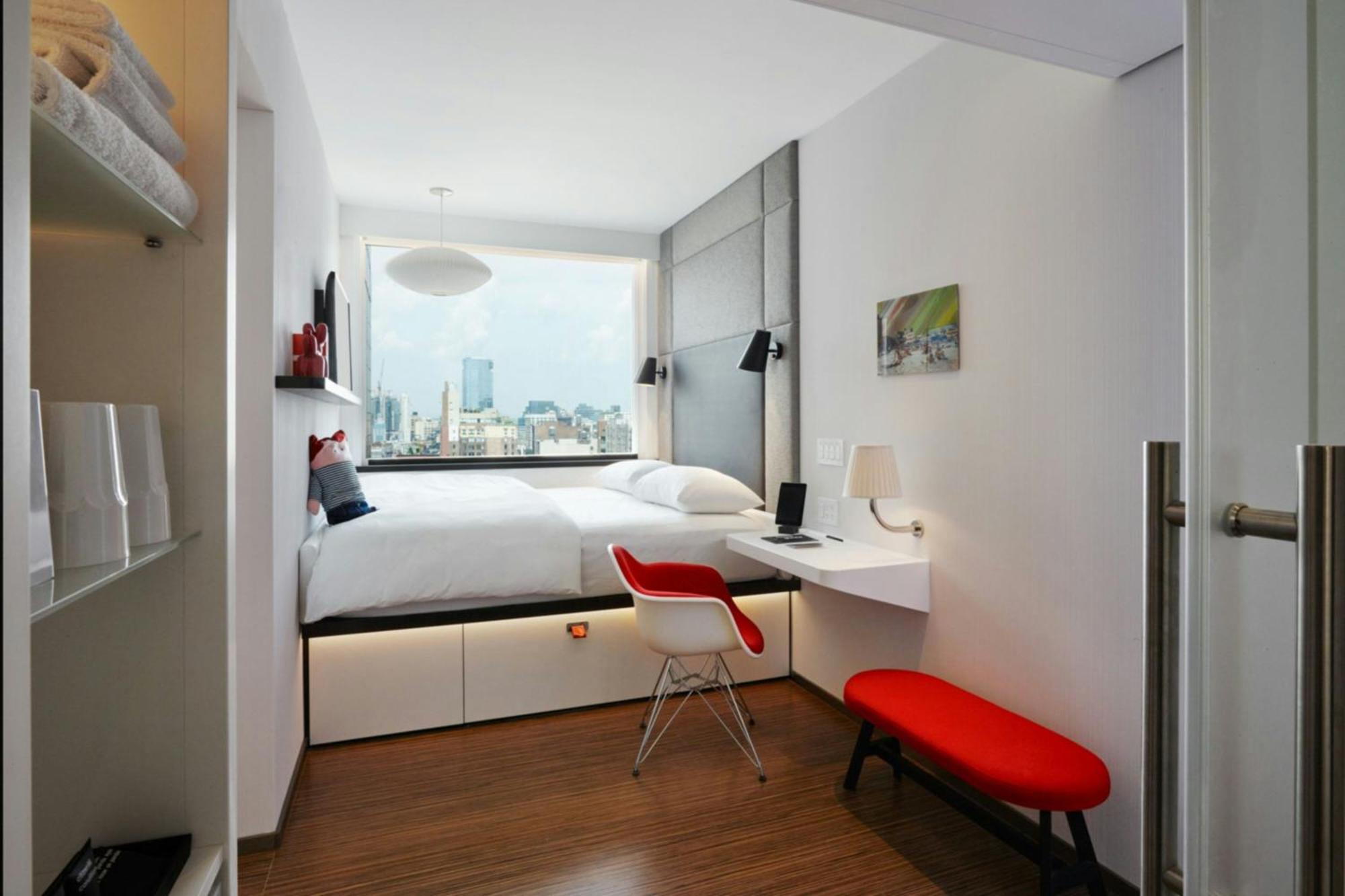 King Room Accessible