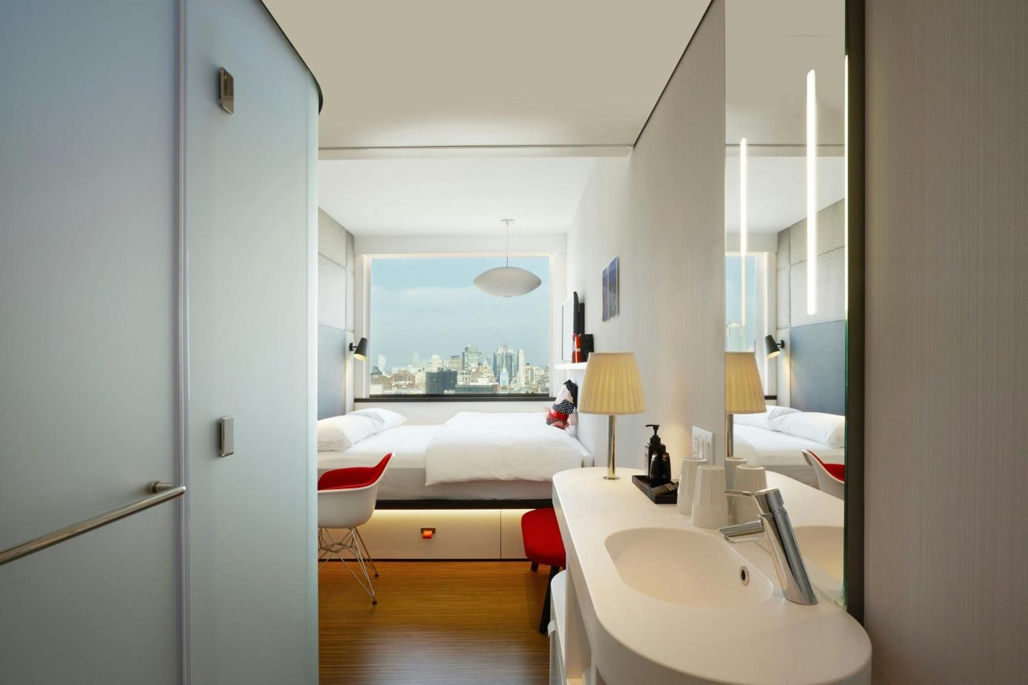 King Room Premium View