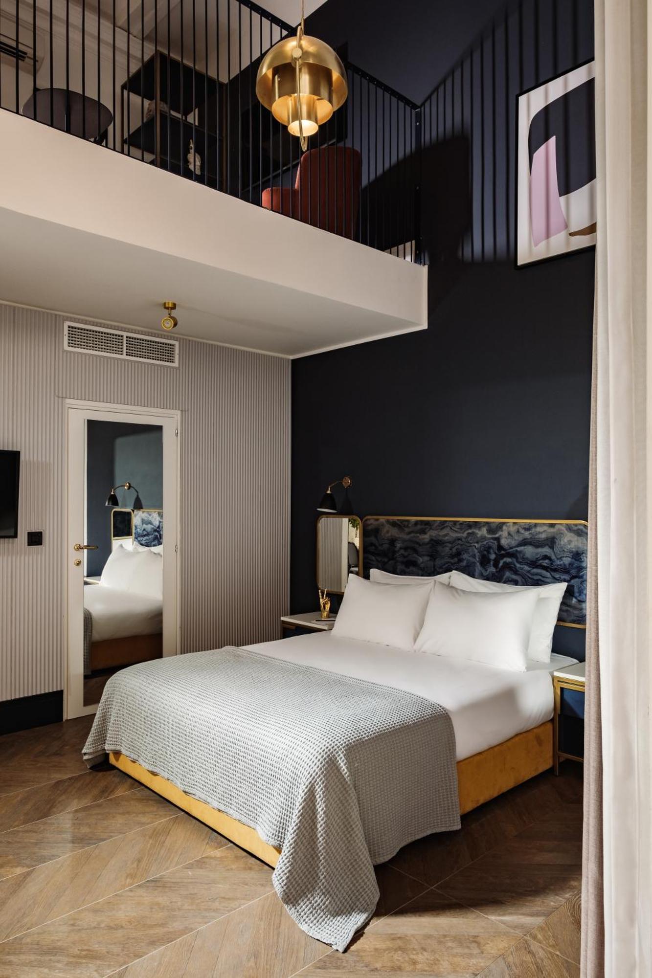 Duplex Suite