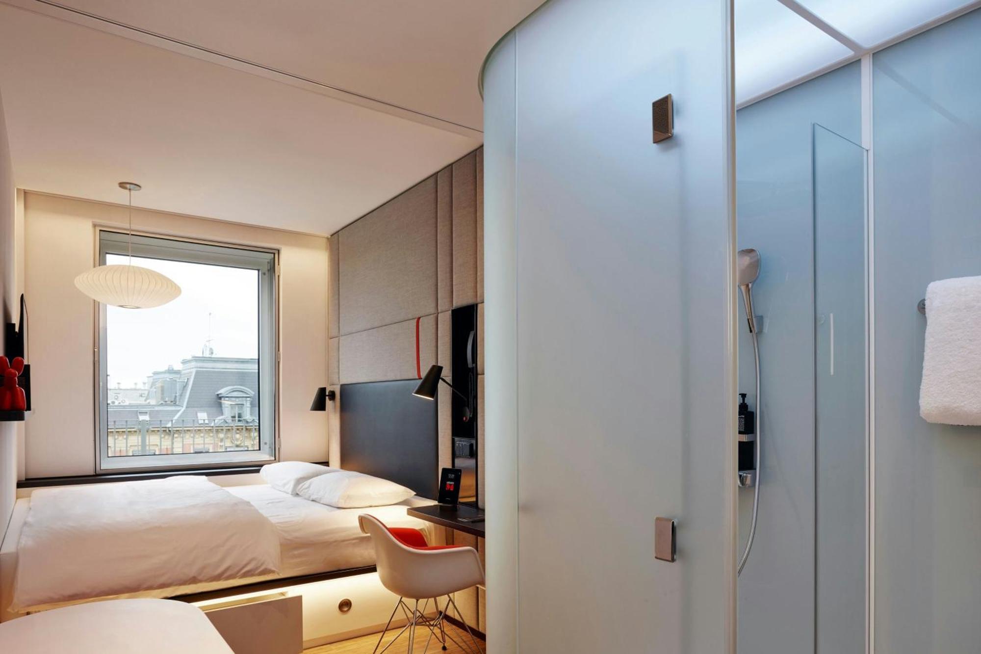 King Room High Floor