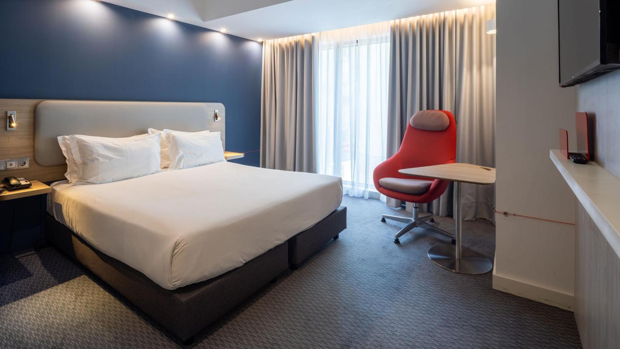 Standard Double Room Accessible