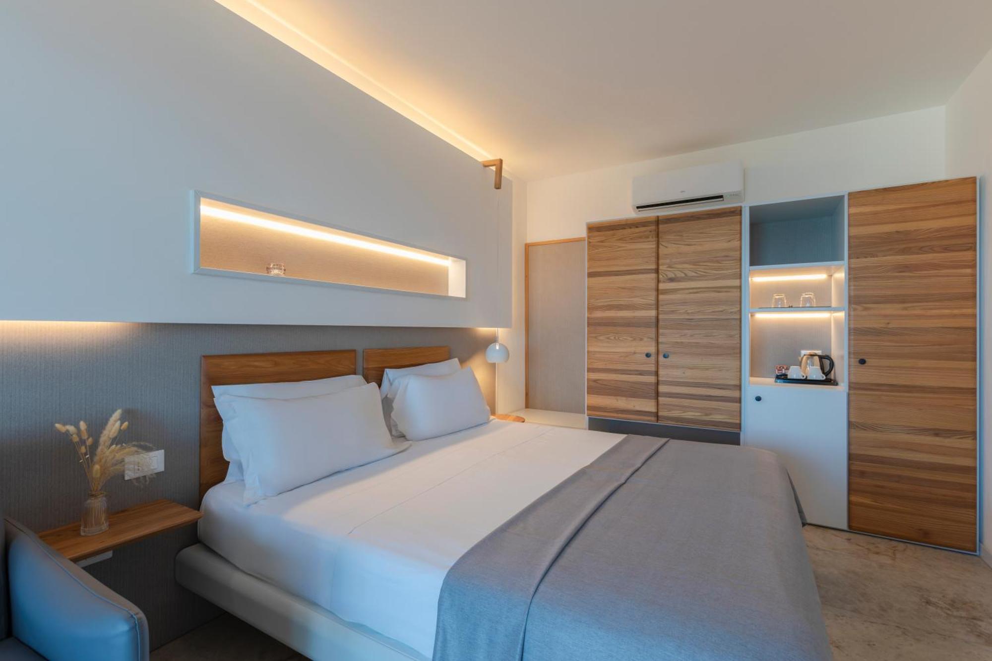 Suite con Vista Giardino