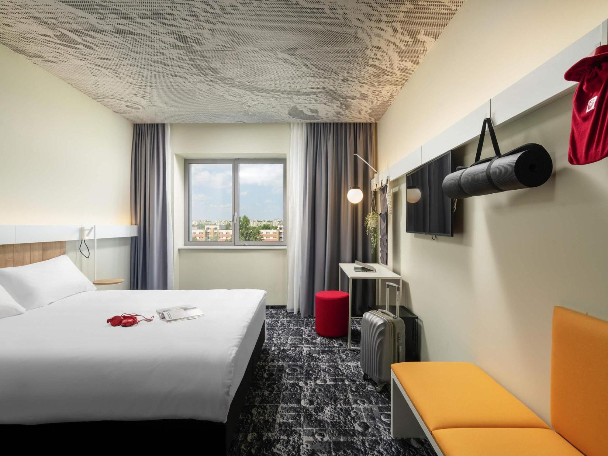 Suite Park View