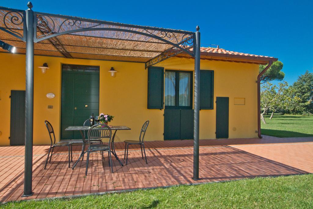 Cottage con 1 Camera da Letto