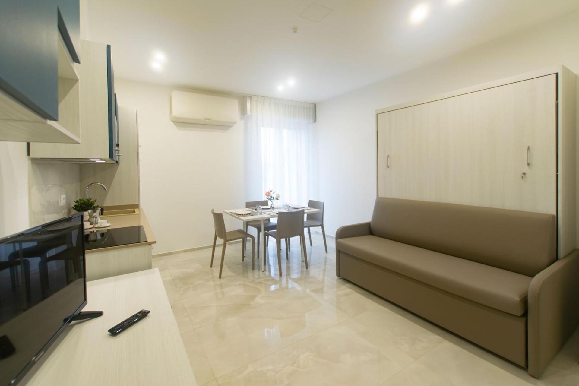 Standard Apartment