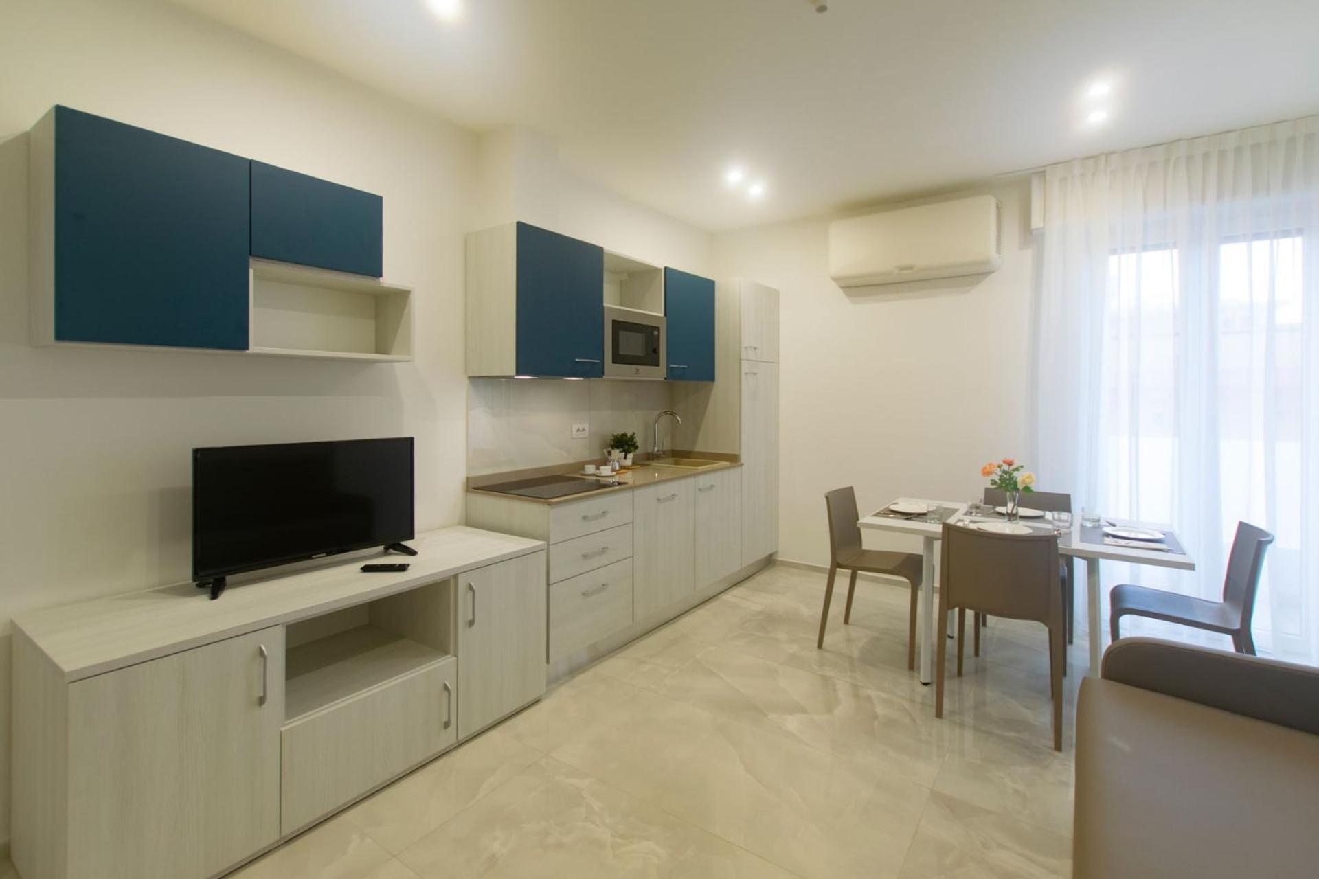 Standard Apartment