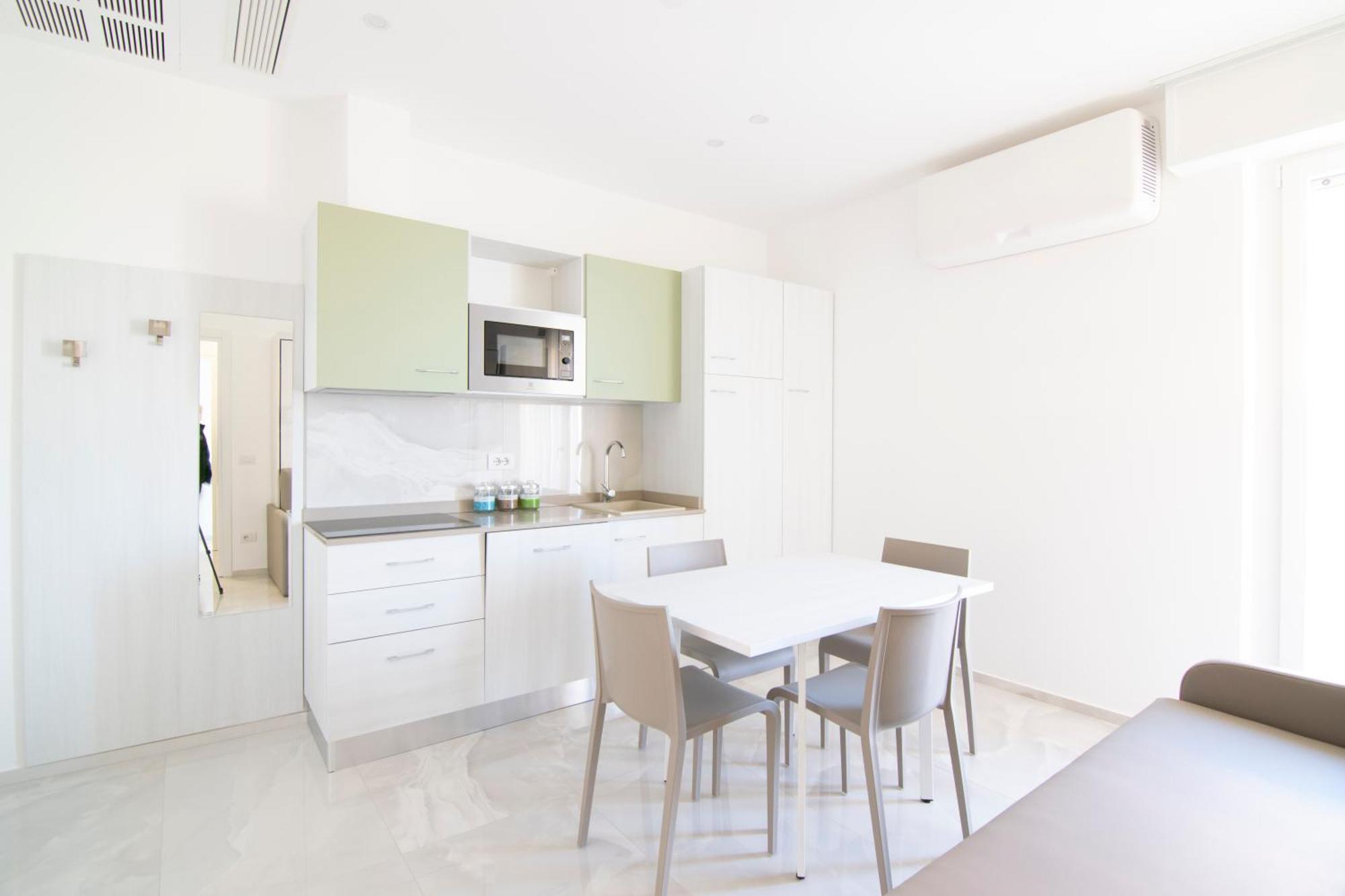 Standard Apartment